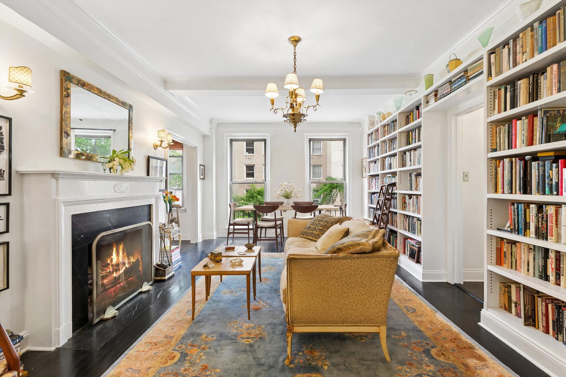 242 East 19th Street 3C Gramercy Park New York NY 10003