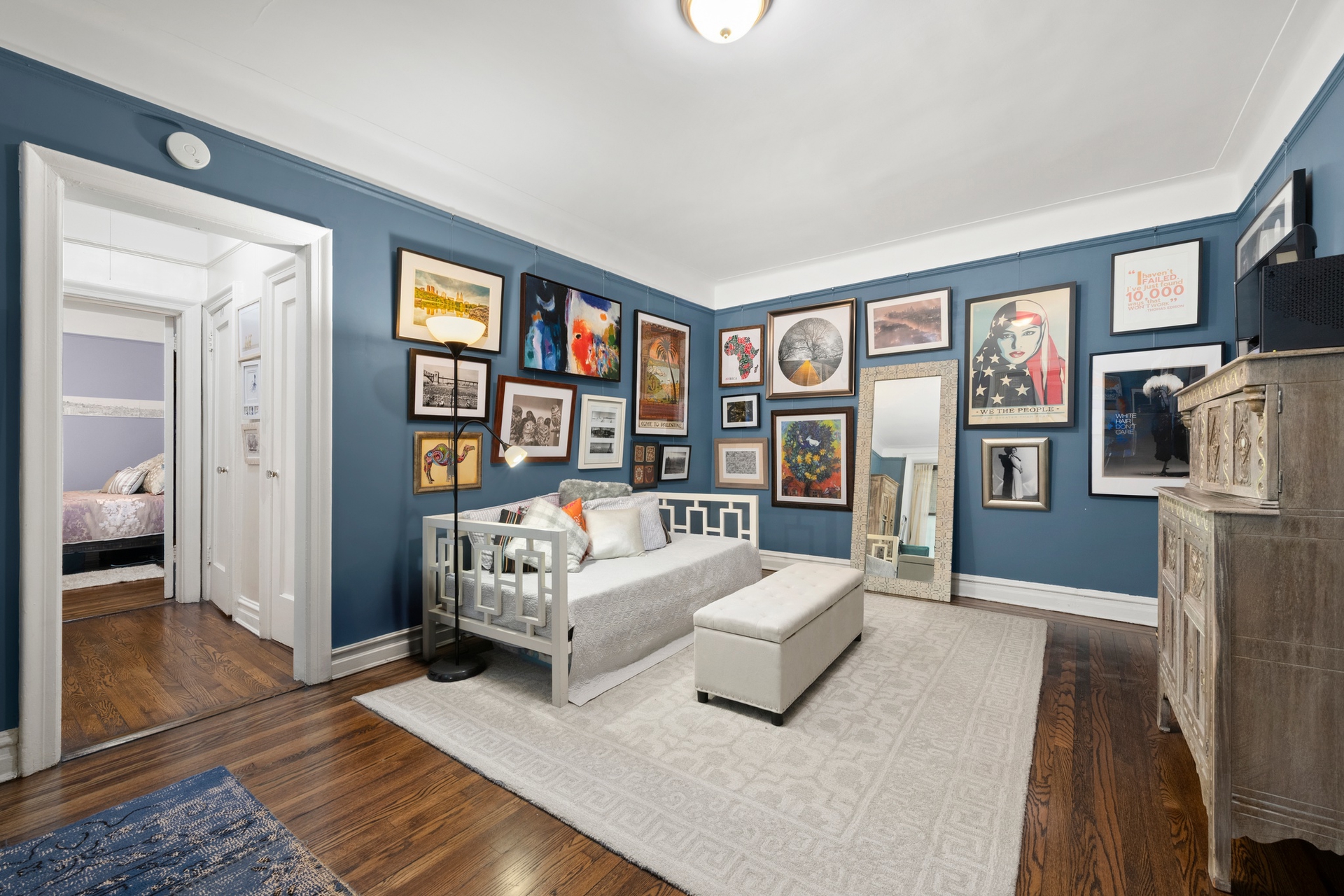 83-10 35th Avenue 1W Jackson Heights Queens NY 11373