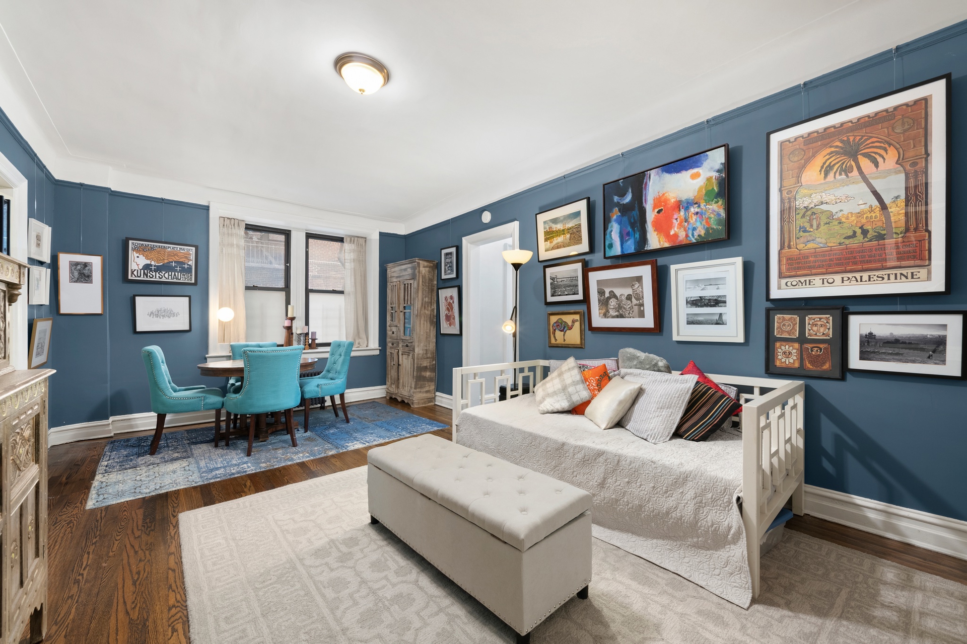 83-10 35th Avenue 1W Jackson Heights Queens NY 11373