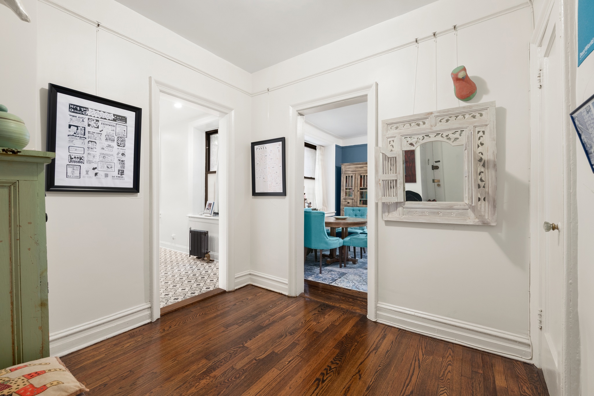 83-10 35th Avenue 1W Jackson Heights Queens NY 11373