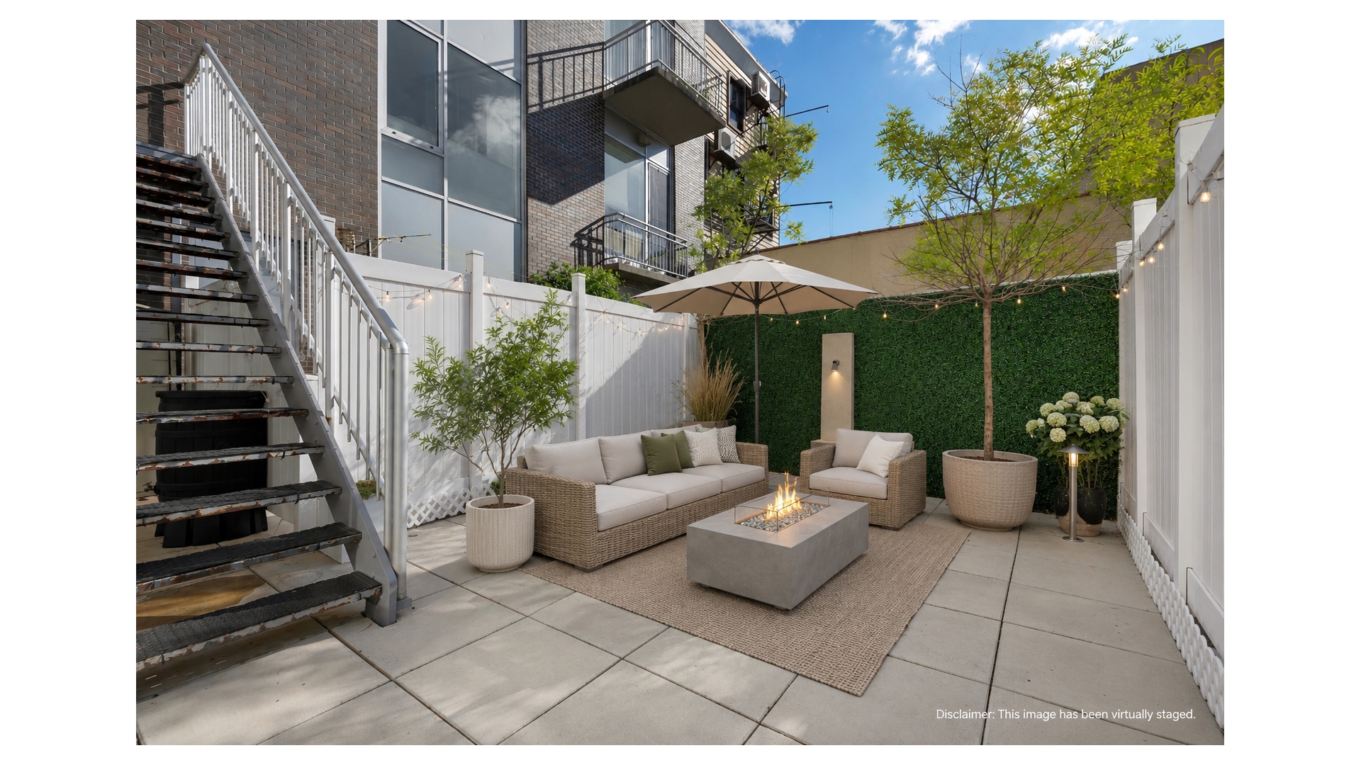 120 North 7th Street 2E Williamsburg Brooklyn NY 11249