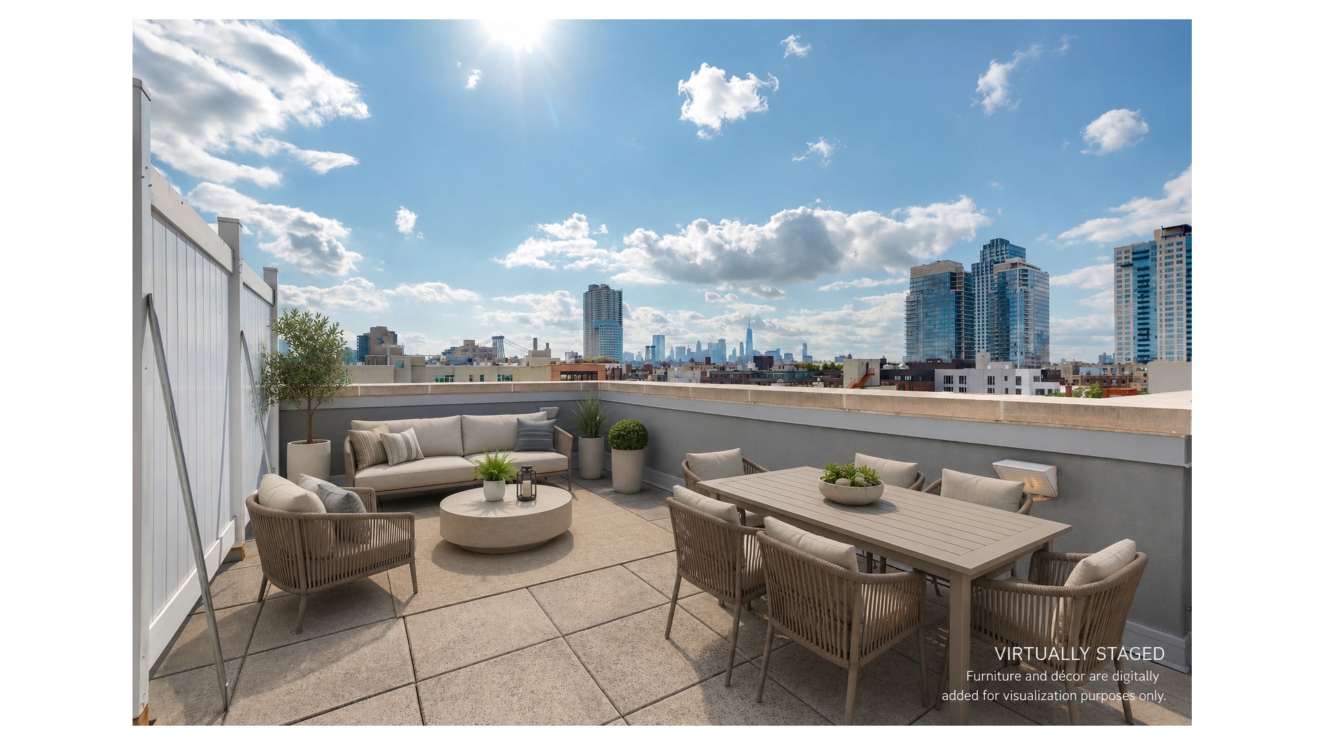 120 North 7th Street 2E Williamsburg Brooklyn NY 11249