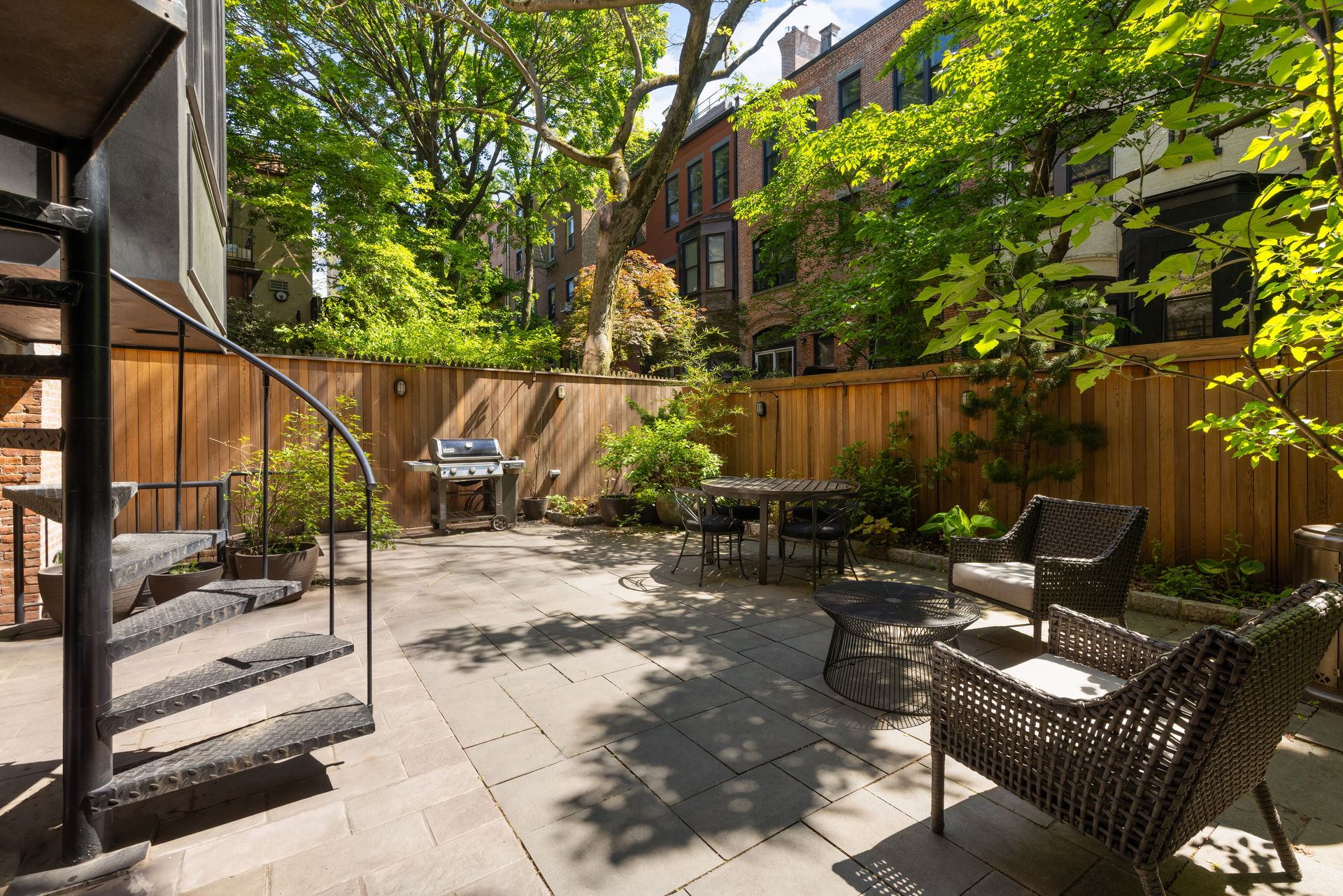 838 Carroll Street Park Slope Brooklyn NY 11215