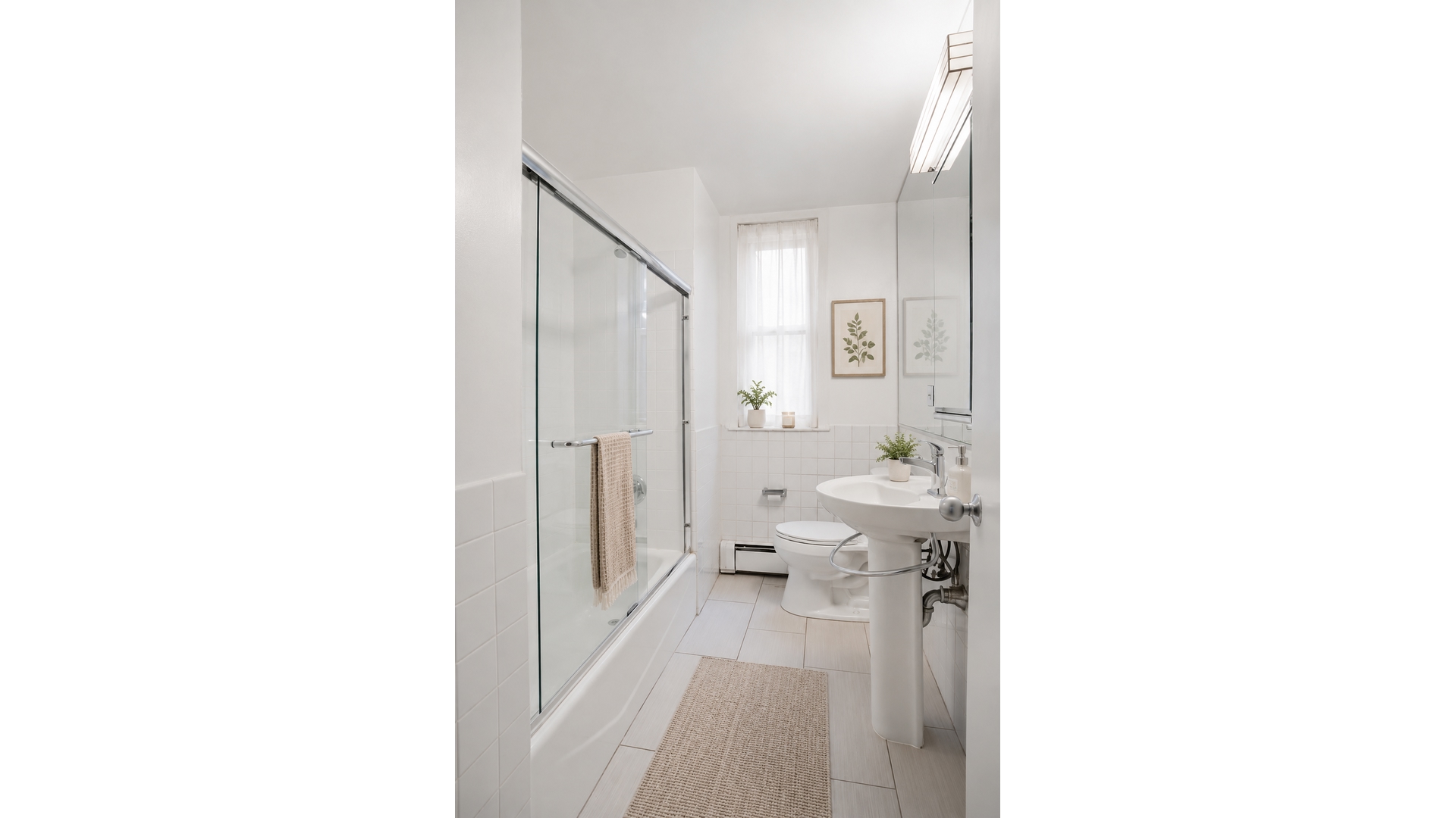 40 West 55th Street 5A Midtown West New York NY 10019
