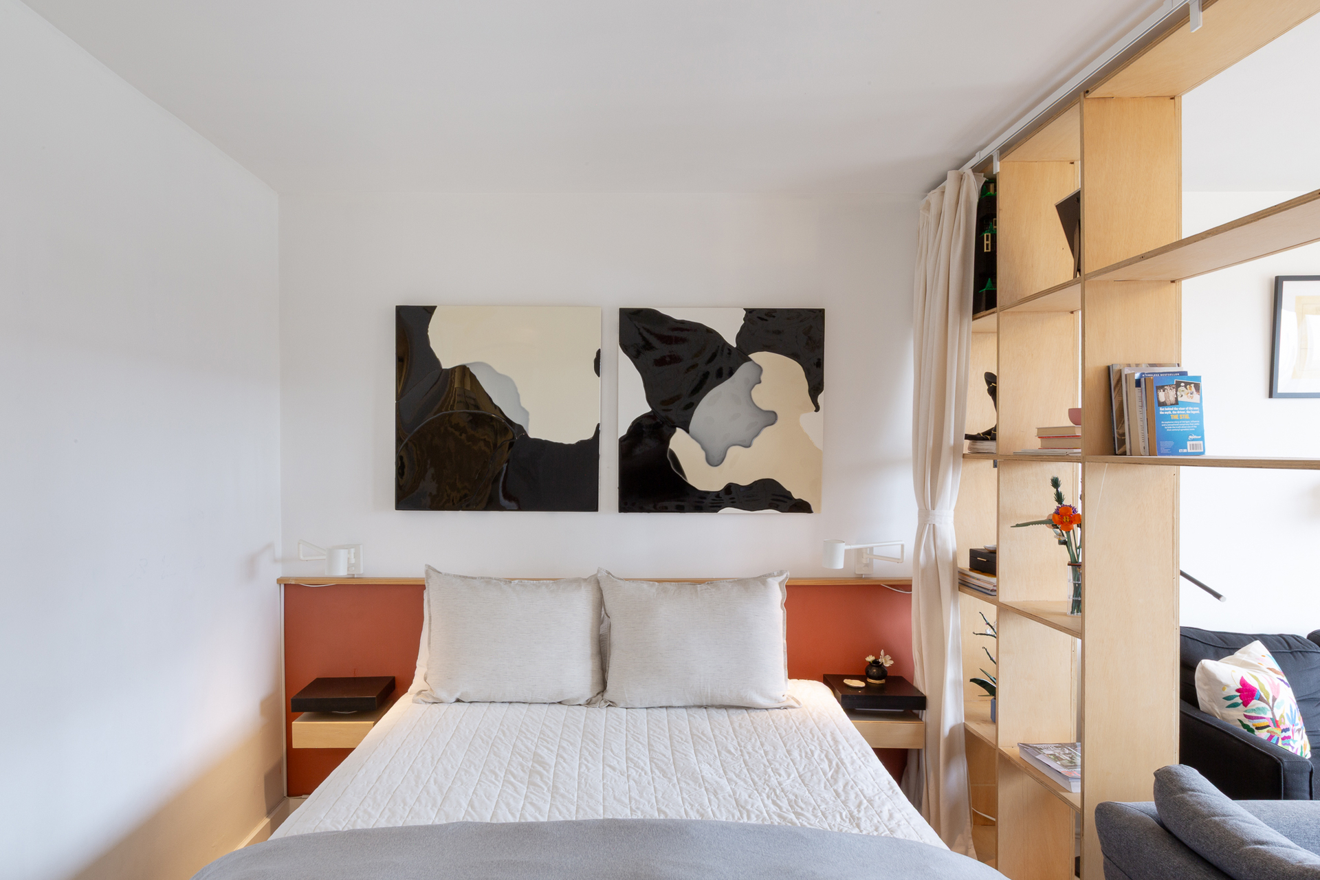185 Hall Street 1109 Clinton Hill Brooklyn NY 11205