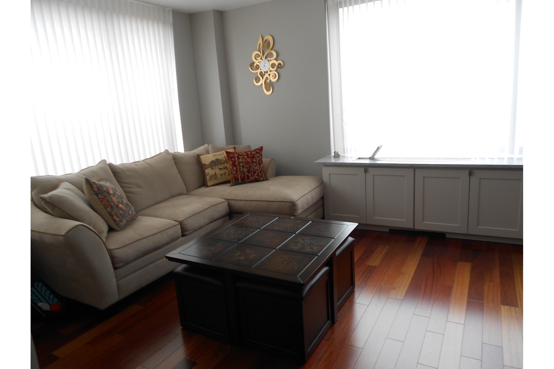 2 South End Avenue 9C Battery Park City New York NY 10280