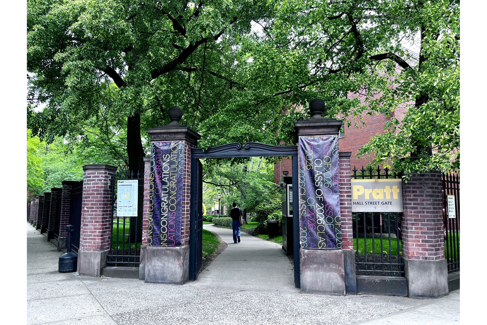 185 Hall Street 1109 Clinton Hill Brooklyn NY 11205