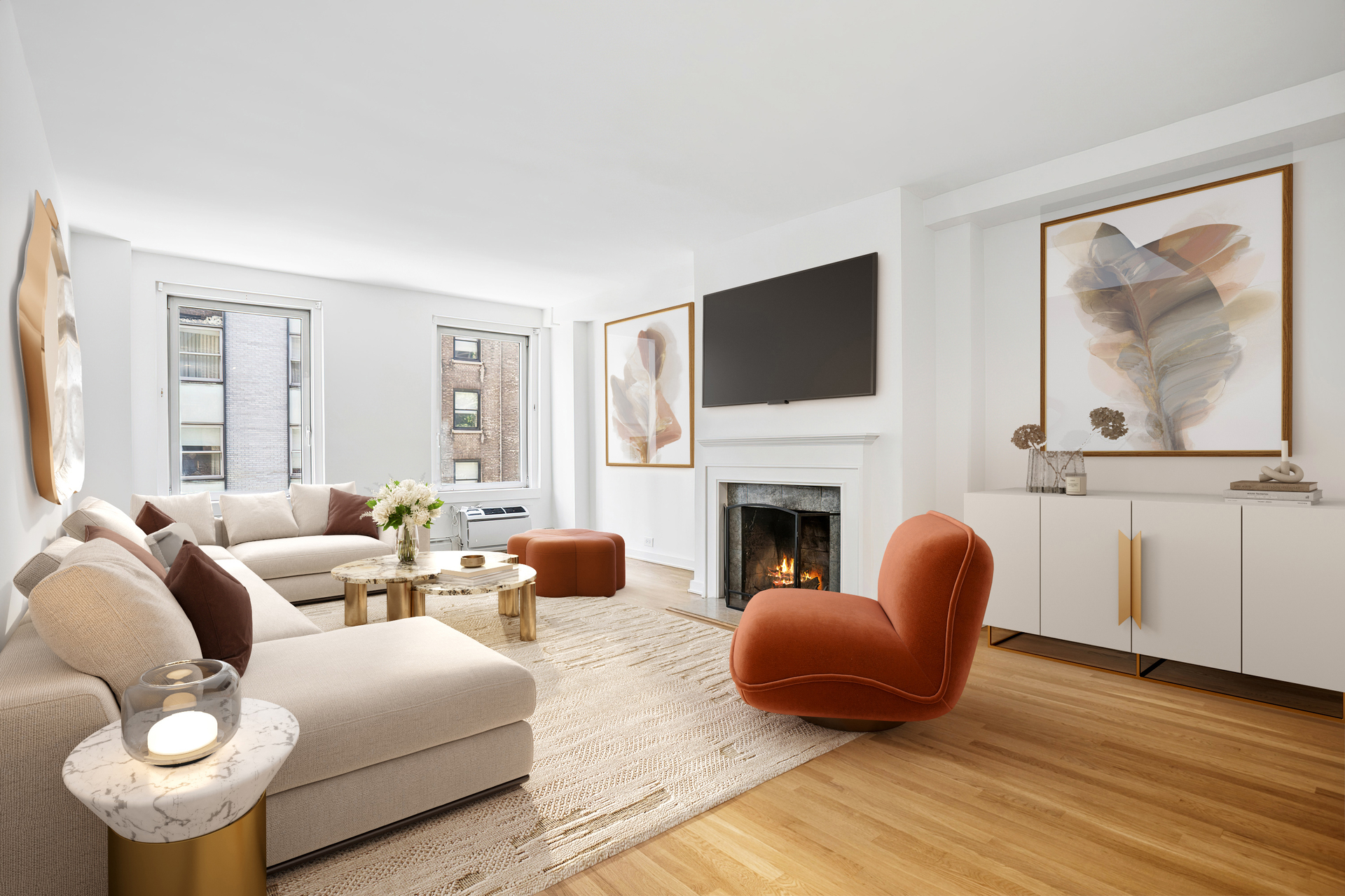 40 West 55th Street 5A Midtown West New York NY 10019