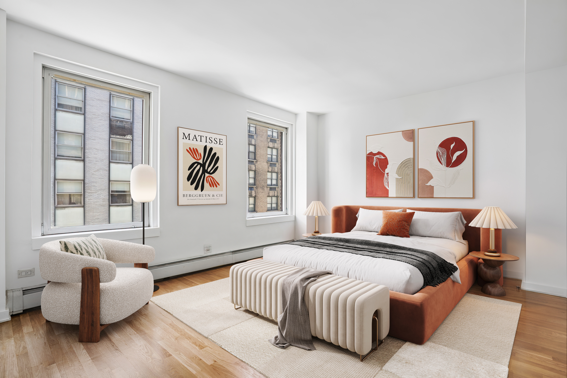 40 West 55th Street 5A Midtown West New York NY 10019