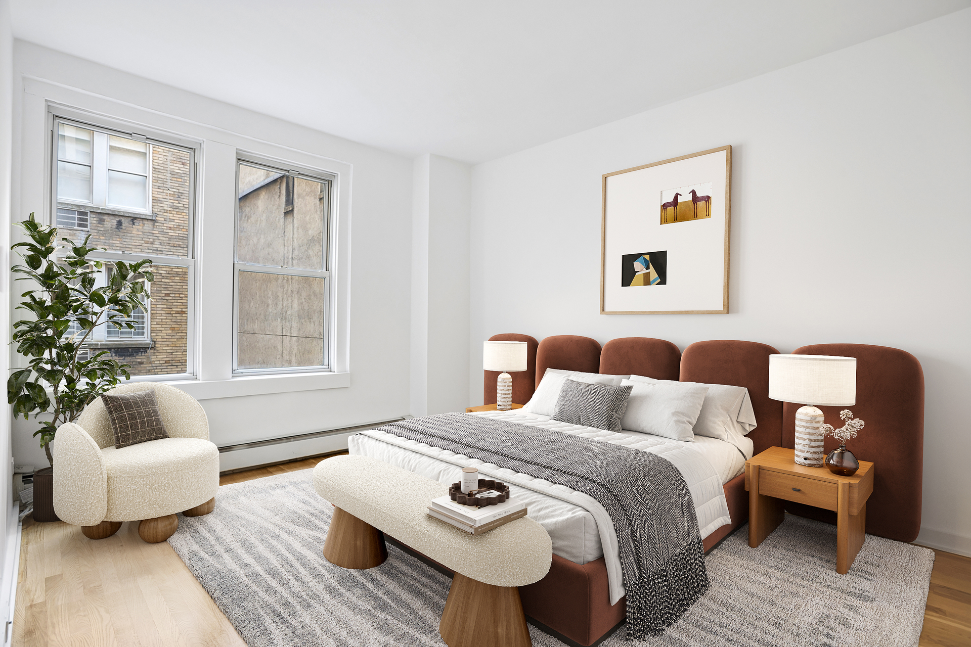 40 West 55th Street 5A Midtown West New York NY 10019