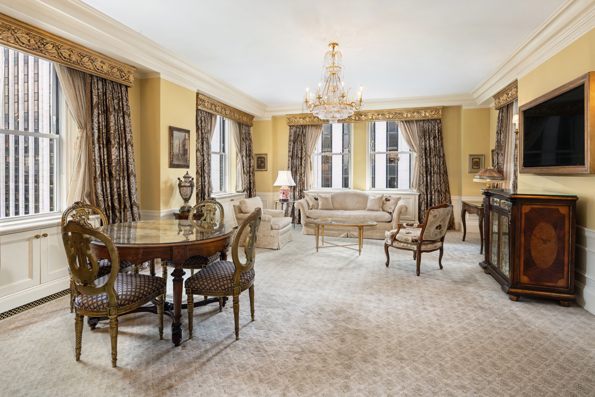 781 Fifth Avenue 1909 Upper East Side New York NY 10022