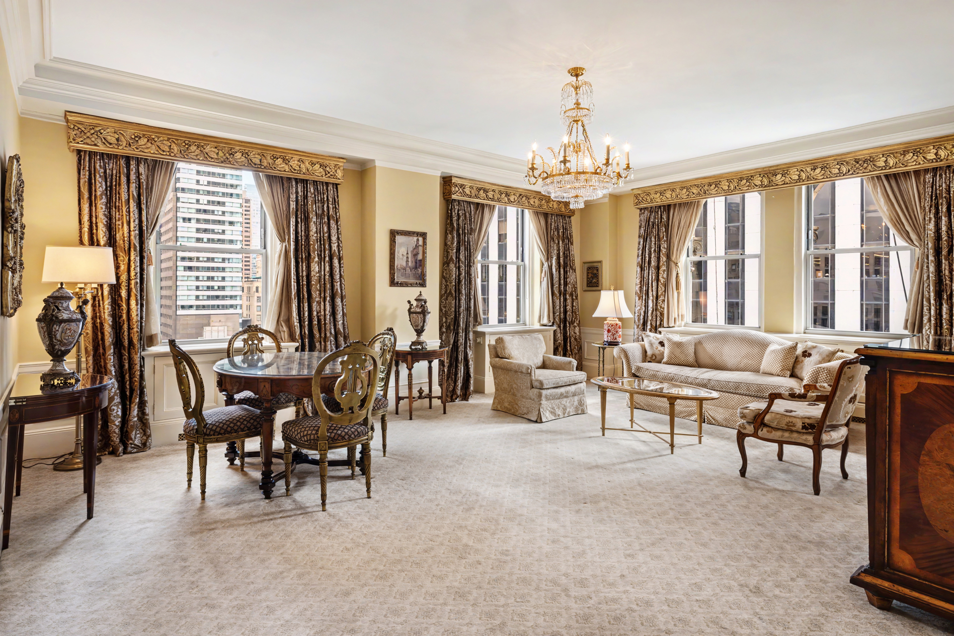 781 Fifth Avenue 1909 Upper East Side New York NY 10022