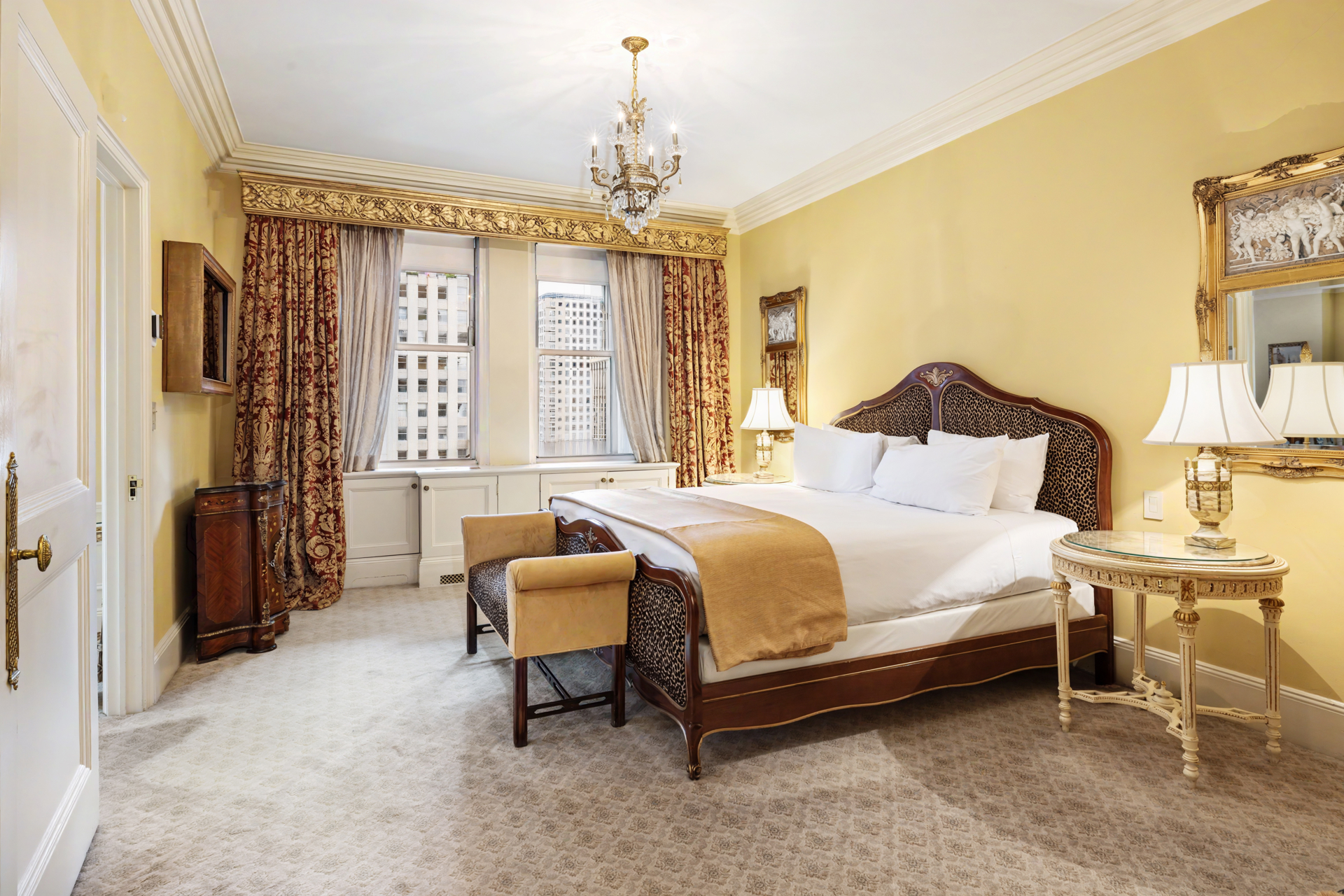 781 Fifth Avenue 1909 Upper East Side New York NY 10022