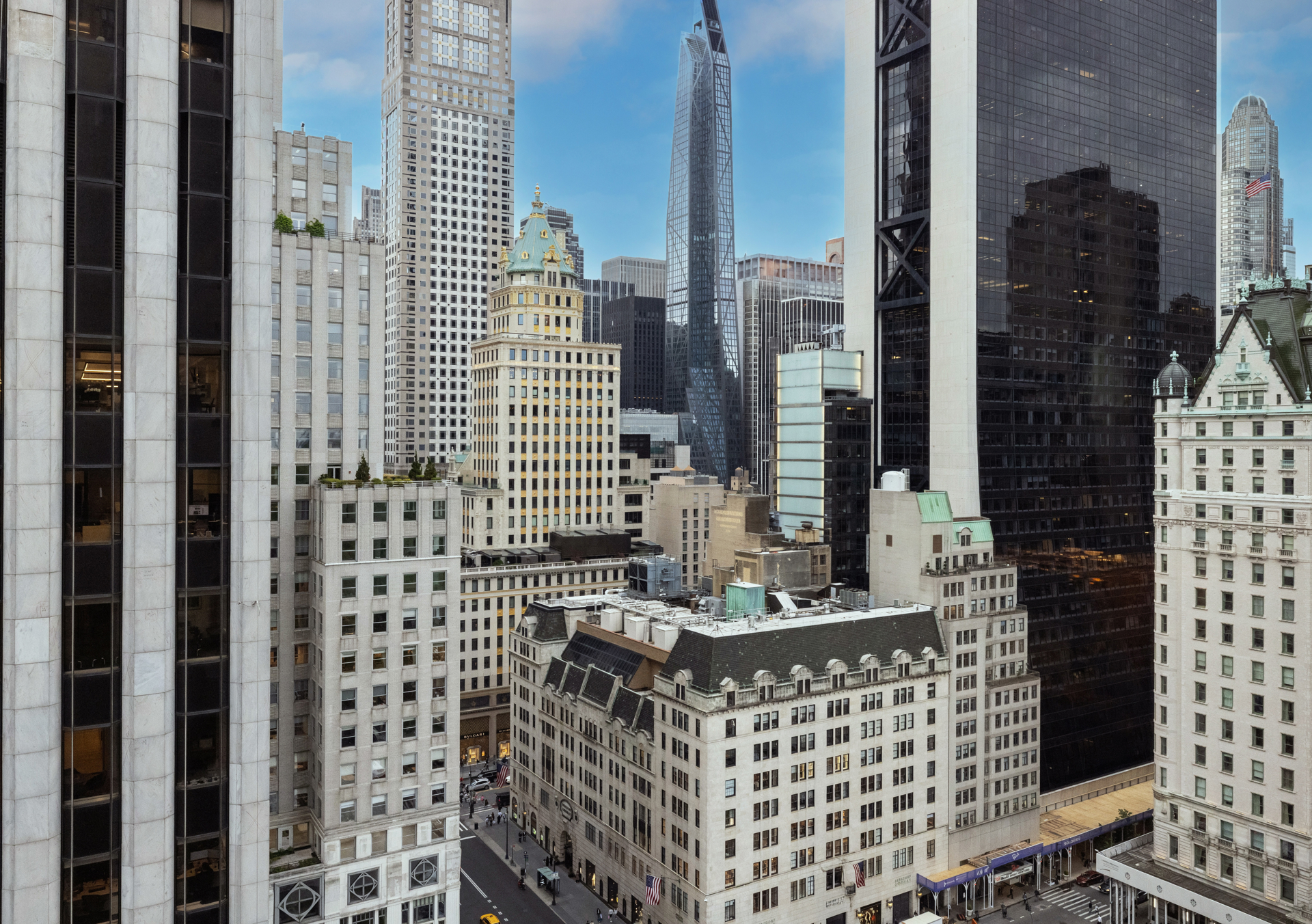 781 Fifth Avenue 1909 Upper East Side New York NY 10022