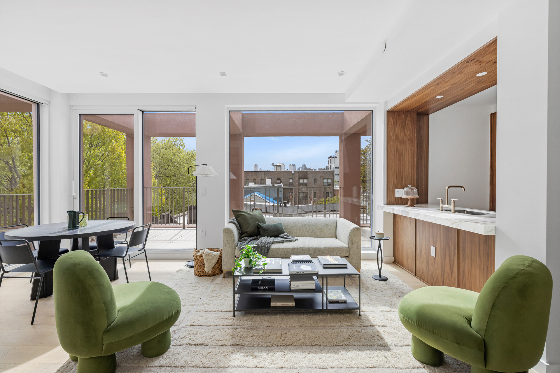109 Devoe Street 7B Williamsburg Brooklyn NY 11211