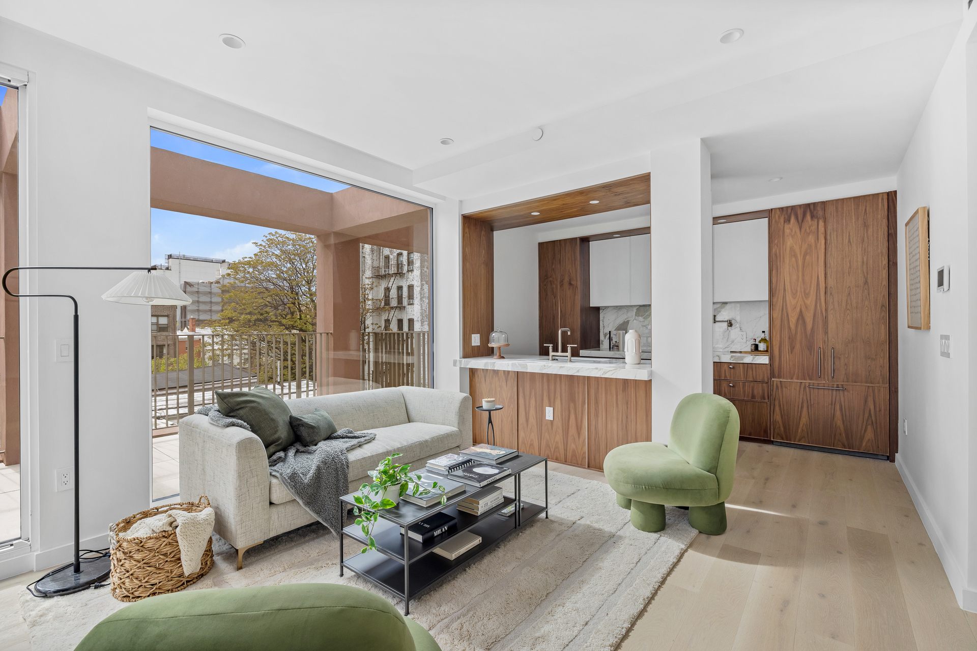 109 Devoe Street 7B Williamsburg Brooklyn NY 11211