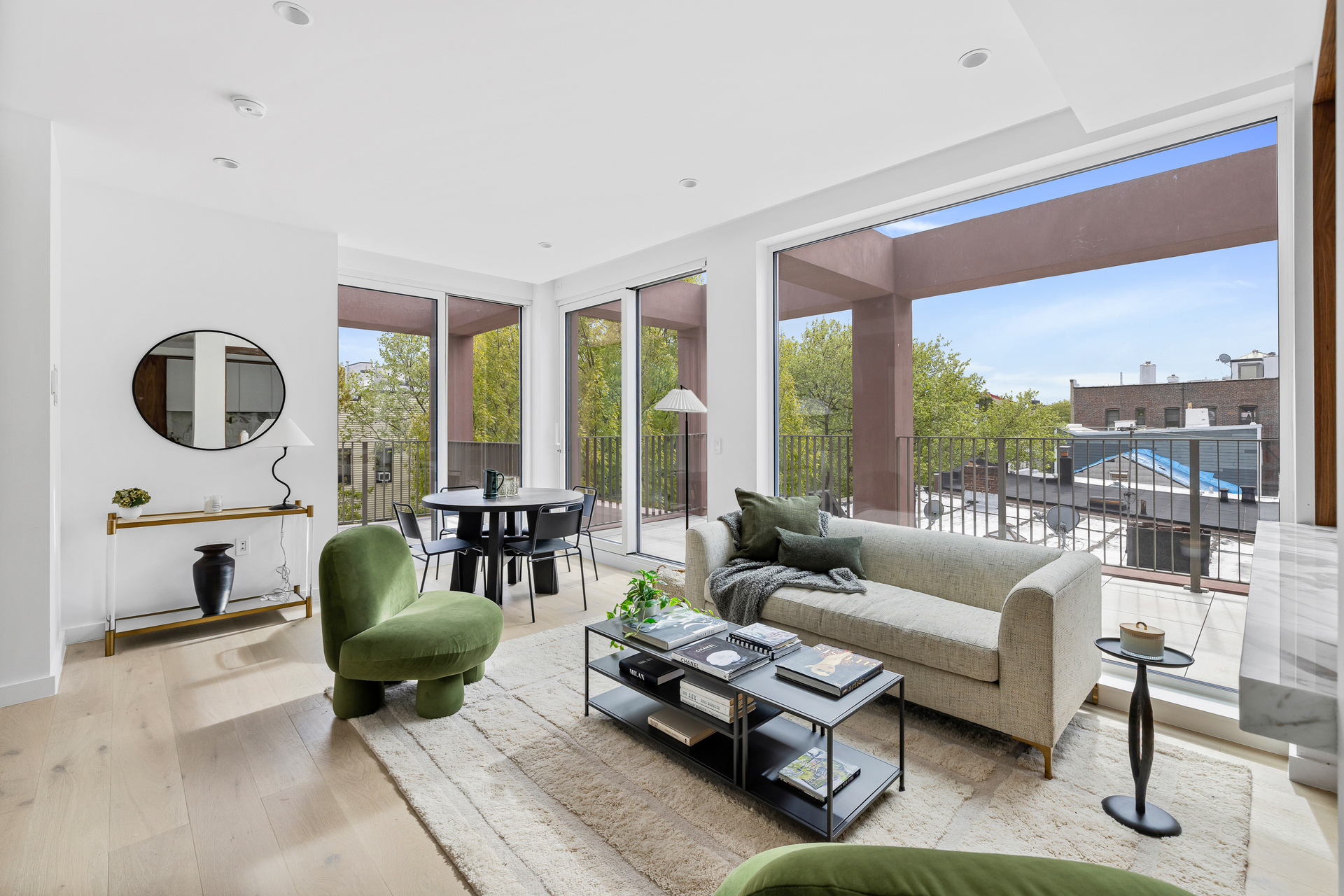 109 Devoe Street 7B Williamsburg Brooklyn NY 11211