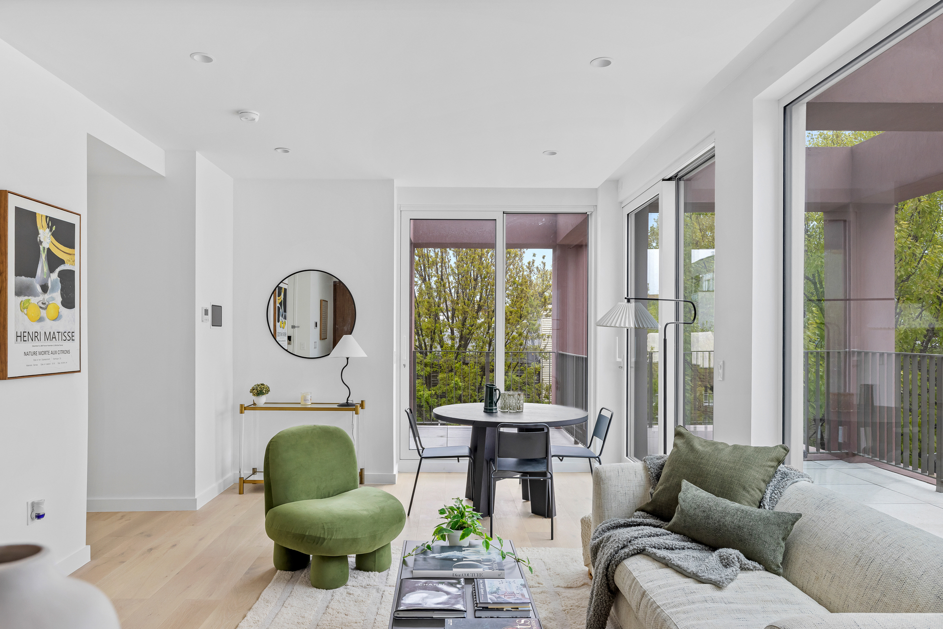 109 Devoe Street 7B Williamsburg Brooklyn NY 11211