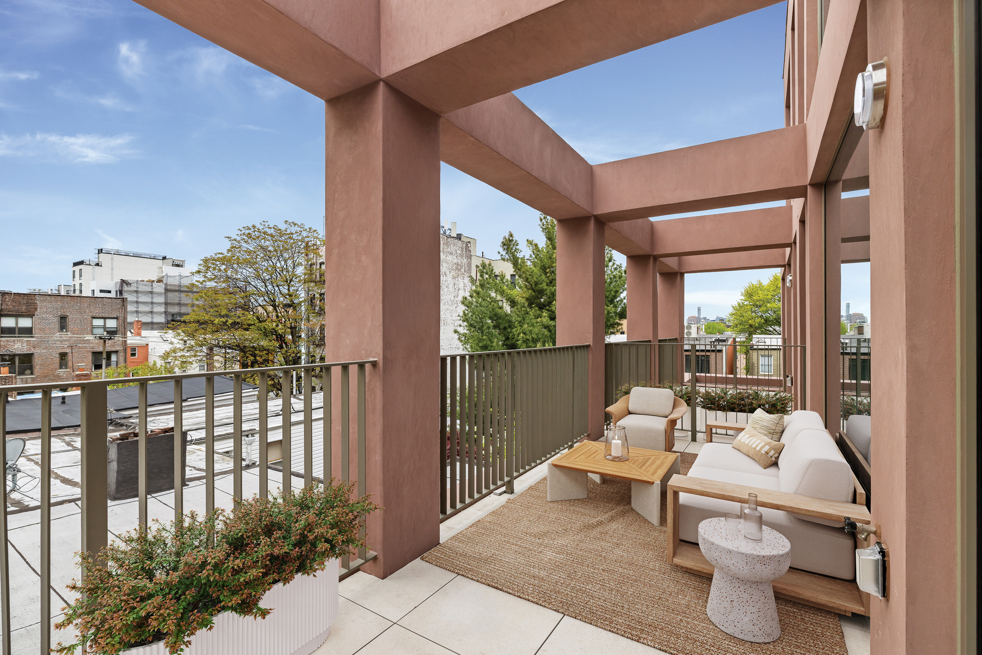 109 Devoe Street 7B Williamsburg Brooklyn NY 11211