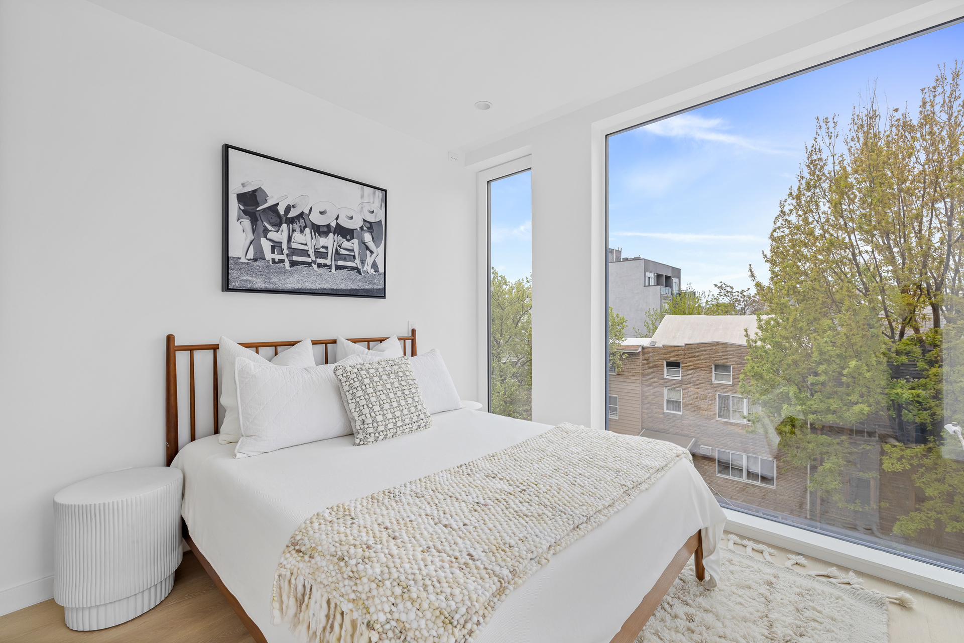109 Devoe Street 7B Williamsburg Brooklyn NY 11211