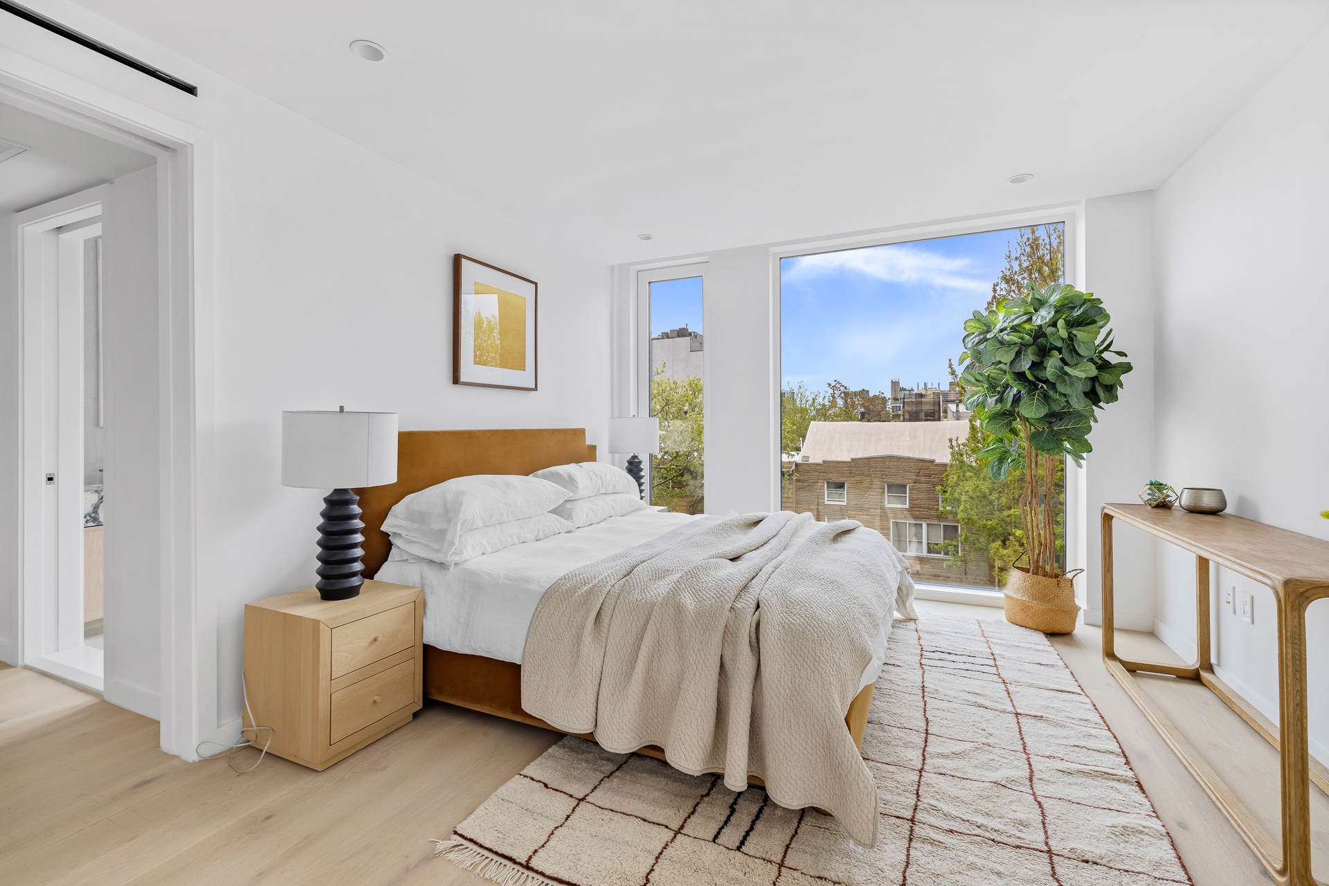 109 Devoe Street 7B Williamsburg Brooklyn NY 11211