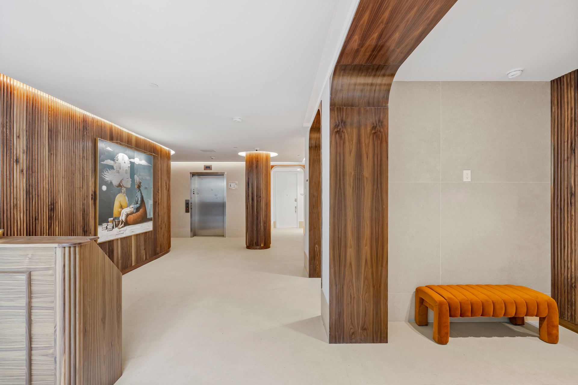 109 Devoe Street 7B Williamsburg Brooklyn NY 11211