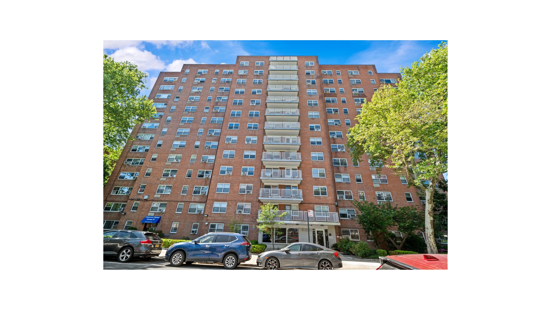 3125 Tibbett Avenue 12C Kingsbridge Bronx NY 10463