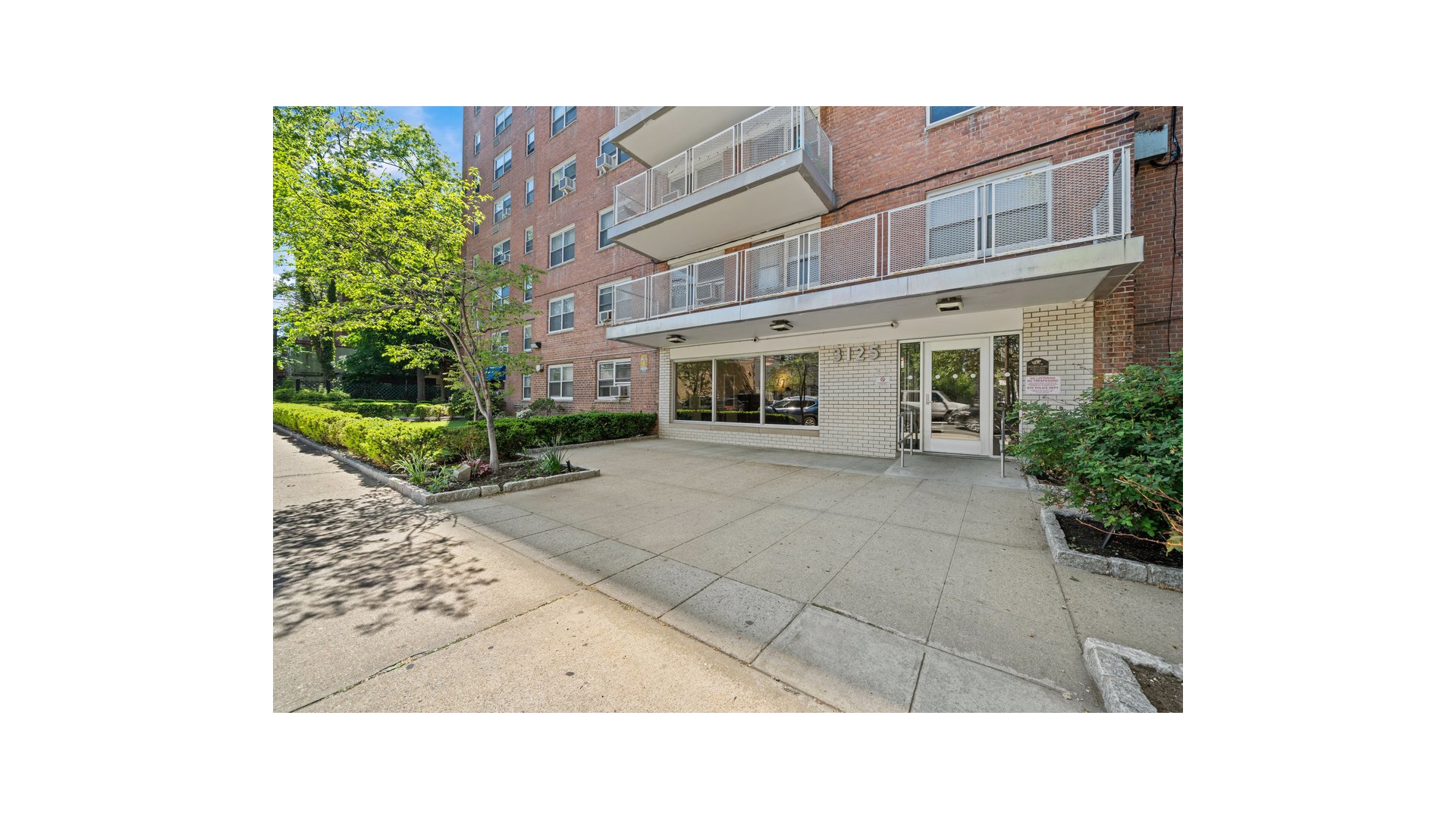 3125 Tibbett Avenue 12C Kingsbridge Bronx NY 10463
