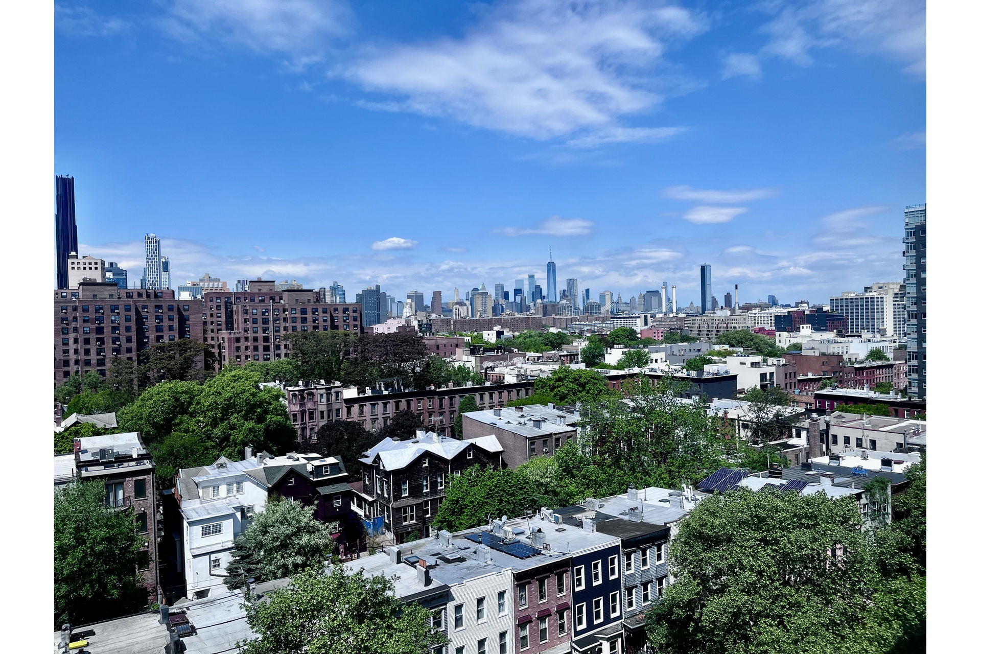 185 Hall Street 1109 Clinton Hill Brooklyn NY 11205