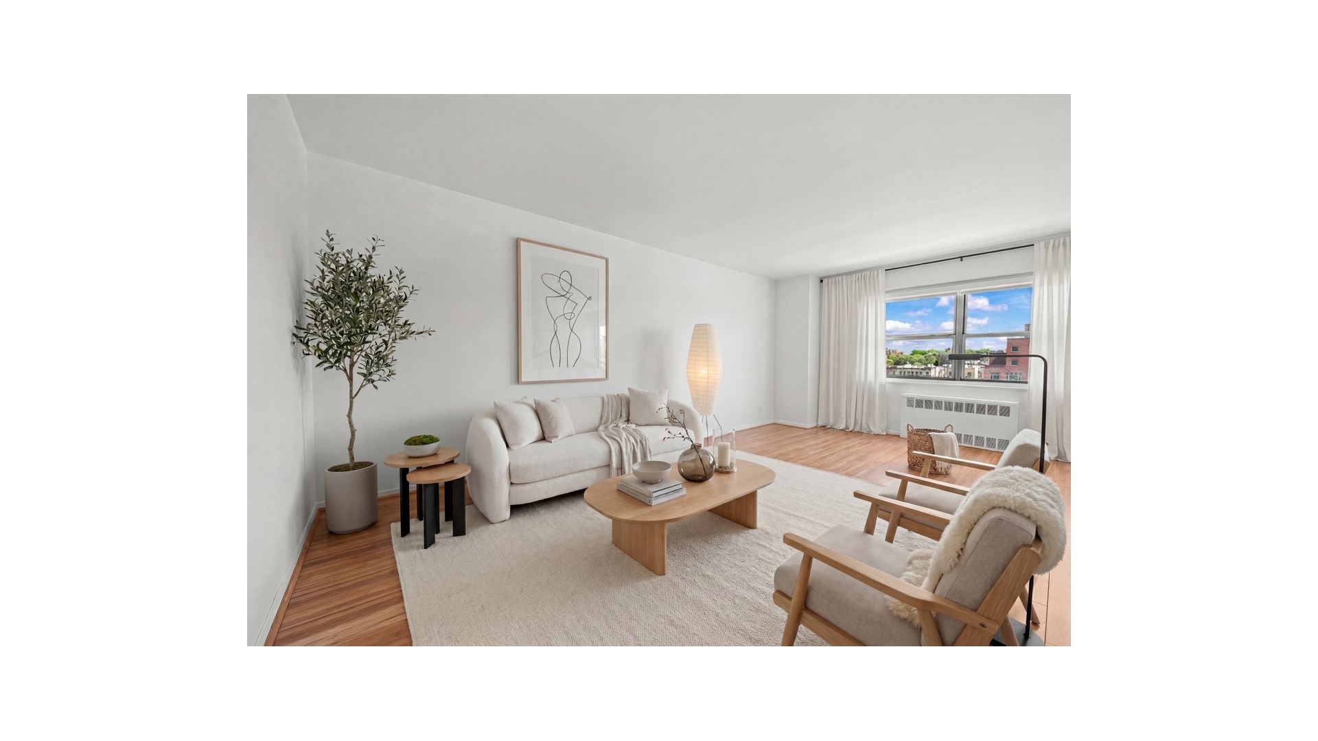 3125 Tibbett Avenue 12C Kingsbridge Bronx NY 10463