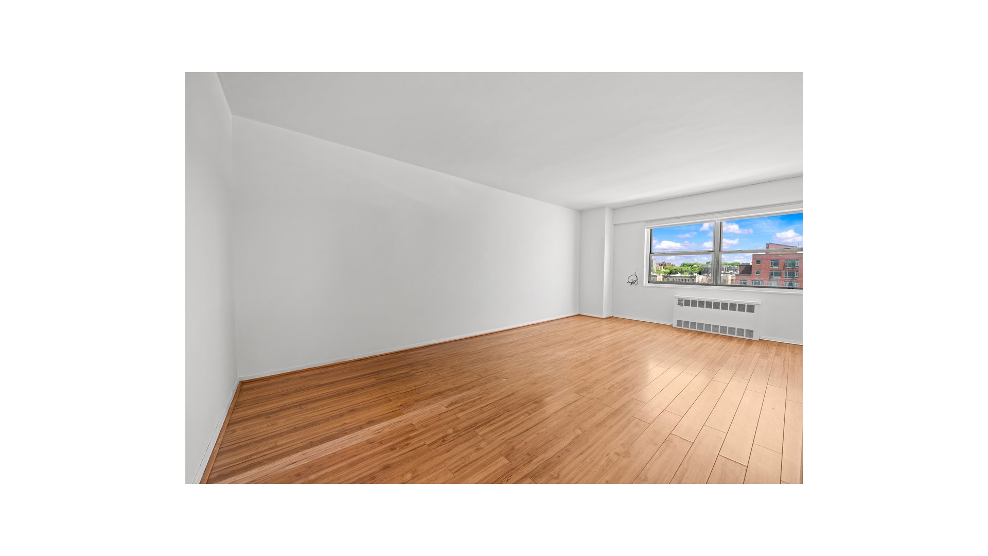 3125 Tibbett Avenue 12C Kingsbridge Bronx NY 10463