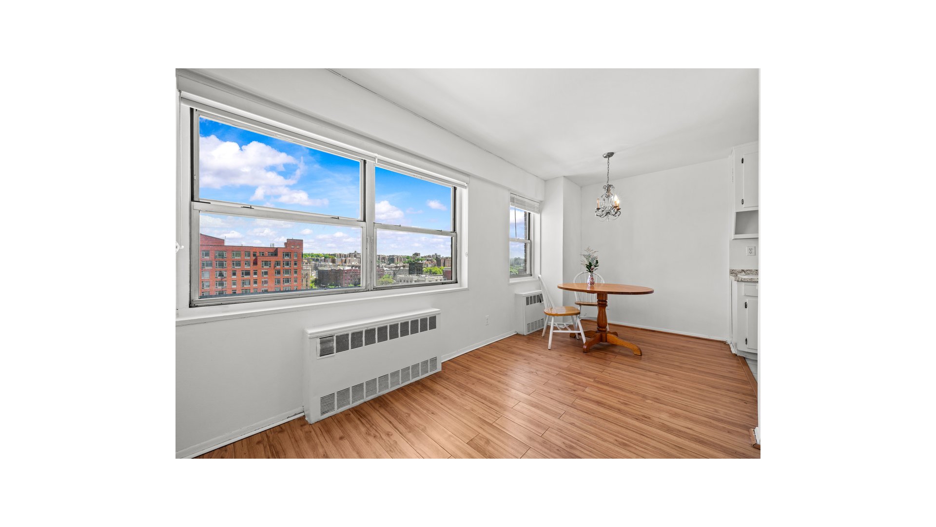 3125 Tibbett Avenue 12C Kingsbridge Bronx NY 10463
