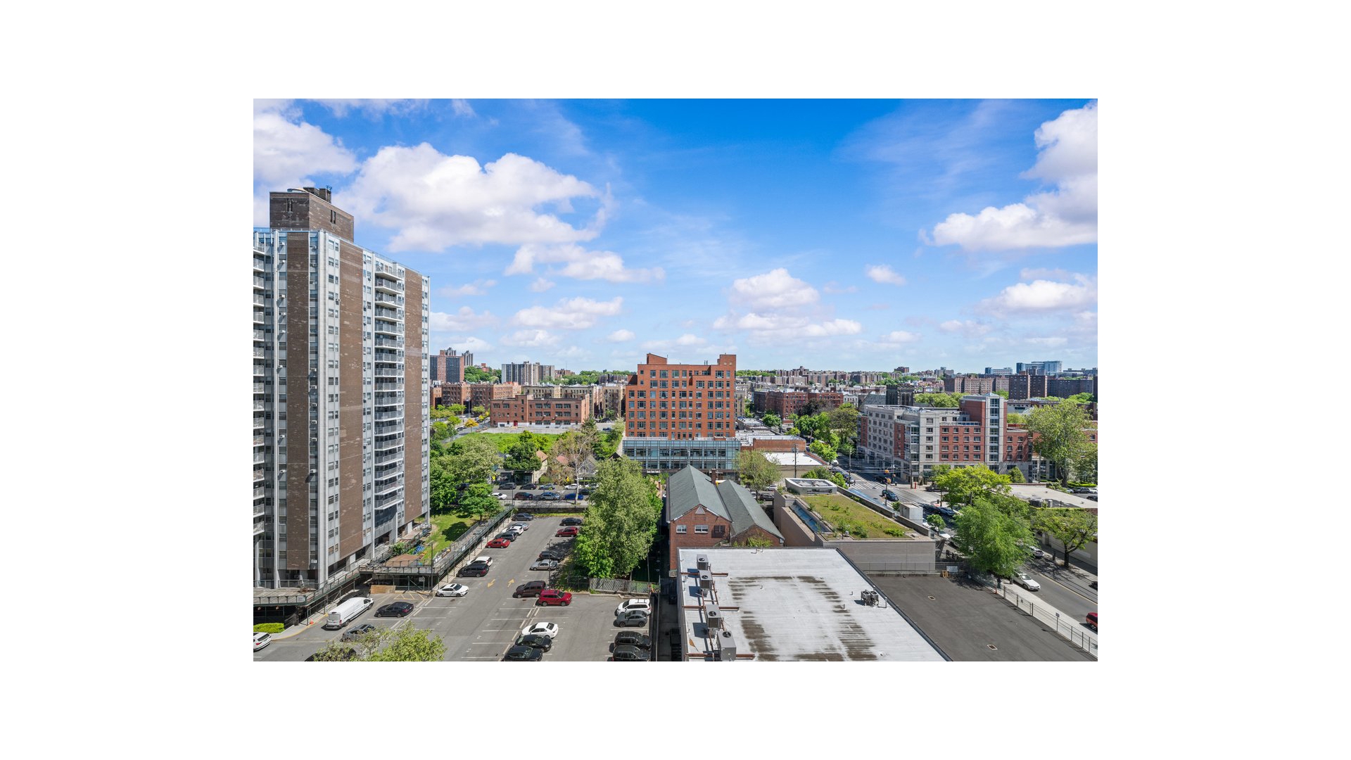 3125 Tibbett Avenue 12C Kingsbridge Bronx NY 10463