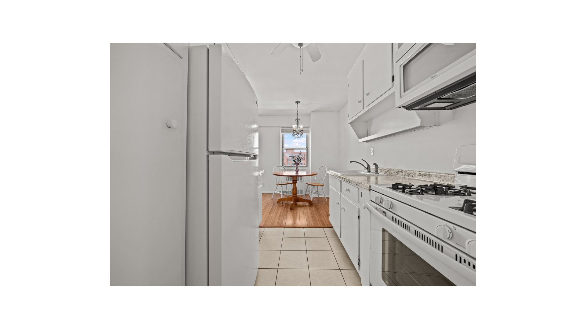 3125 Tibbett Avenue 12C Kingsbridge Bronx NY 10463