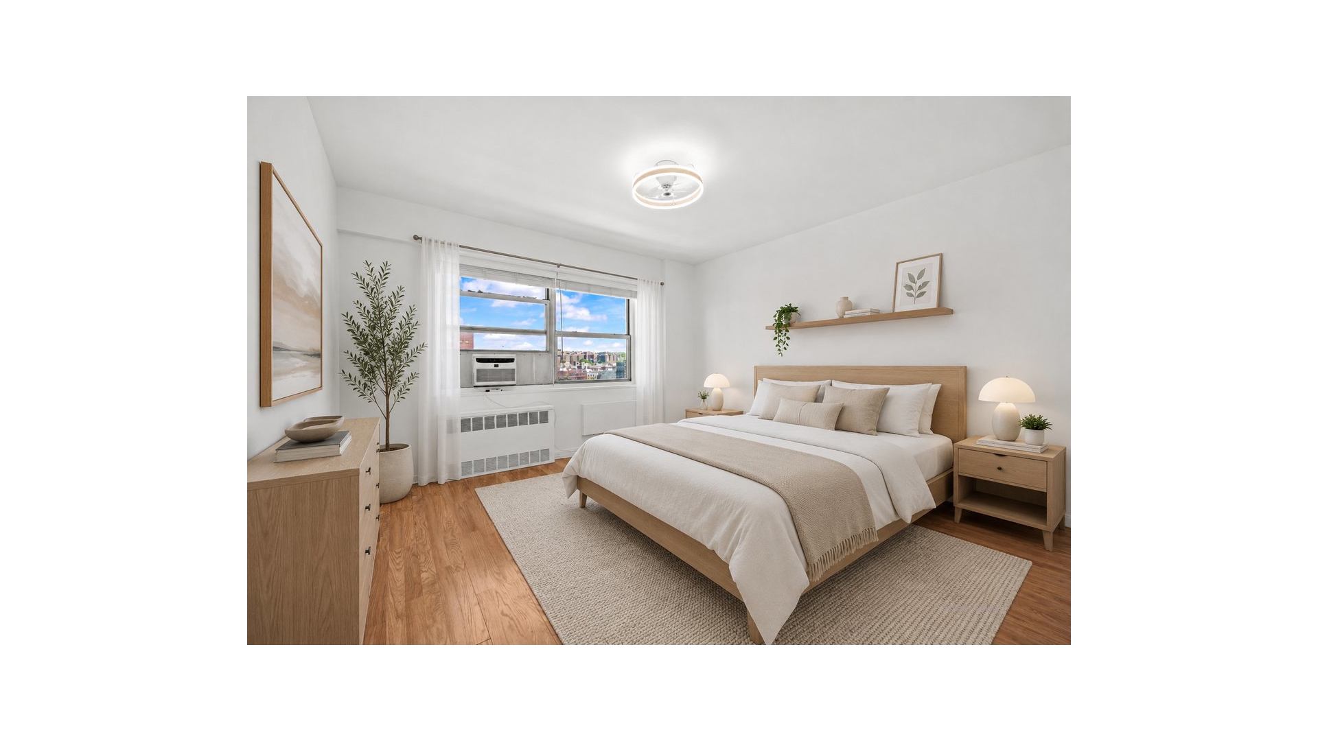 3125 Tibbett Avenue 12C Kingsbridge Bronx NY 10463