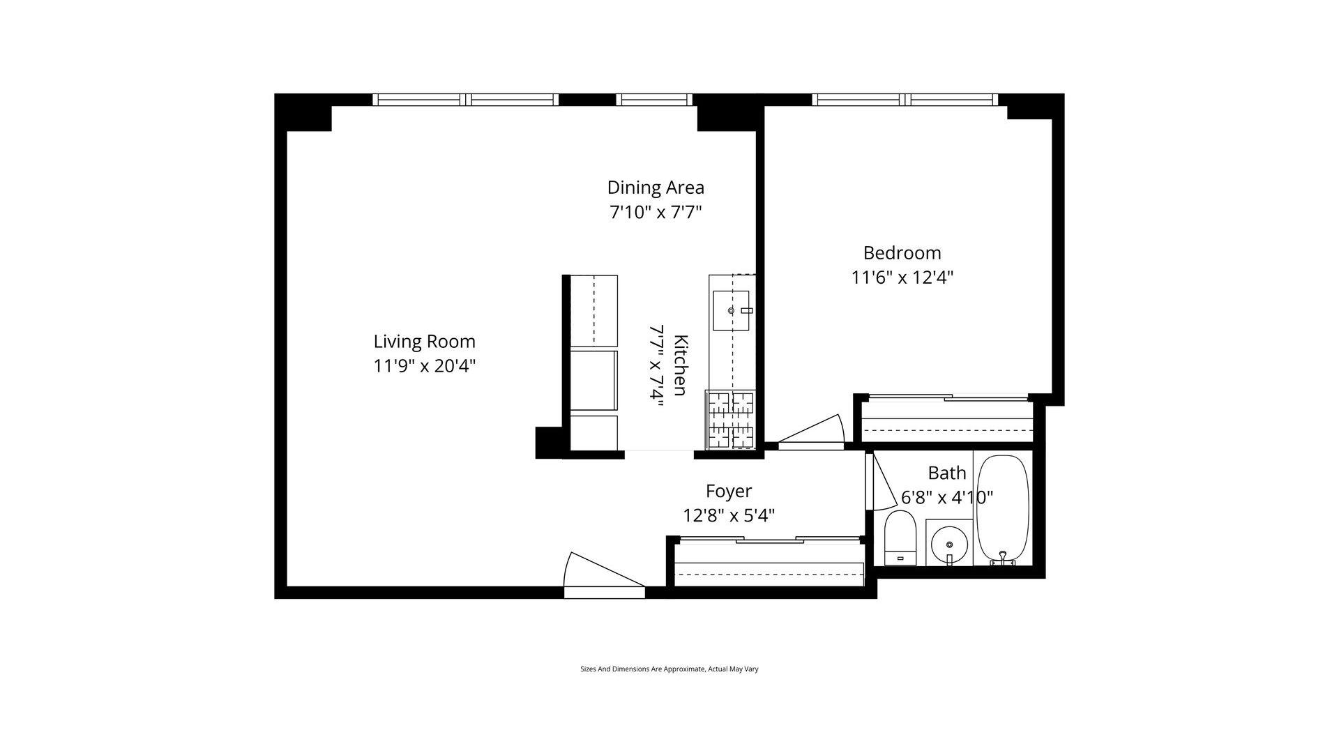 3125 Tibbett Avenue 12C Kingsbridge Bronx NY 10463