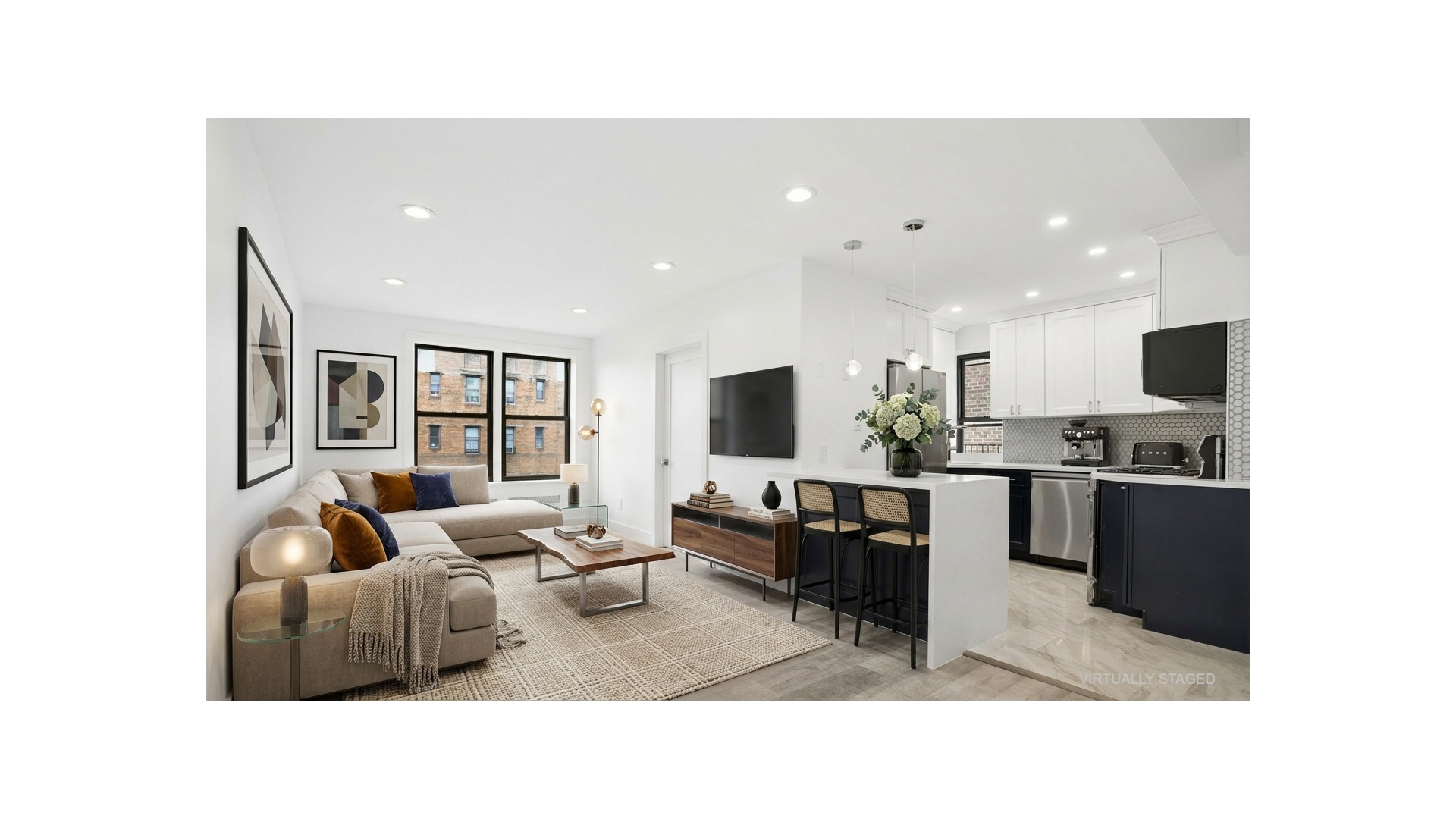 3400 Snyder Avenue 6K East Flatbush Brooklyn NY 11203