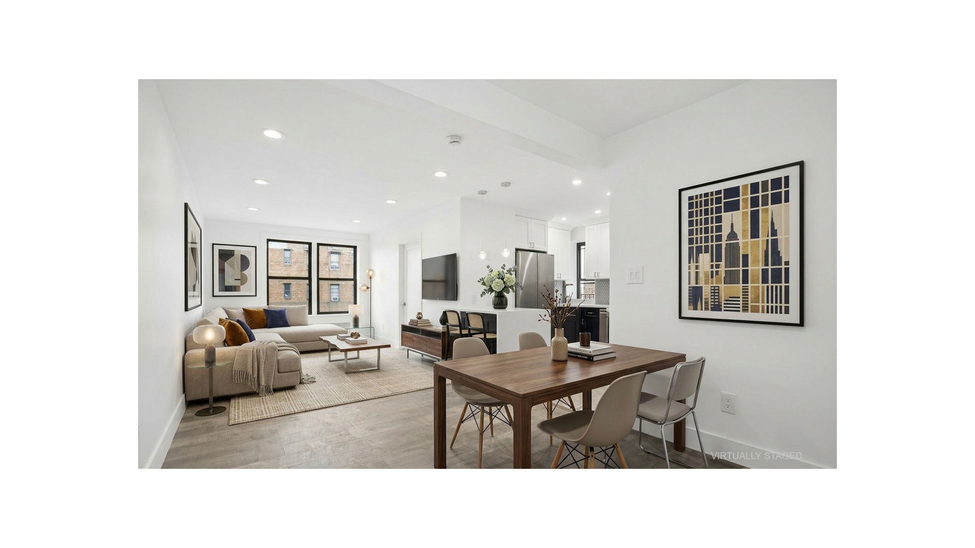 3400 Snyder Avenue 6K East Flatbush Brooklyn NY 11203