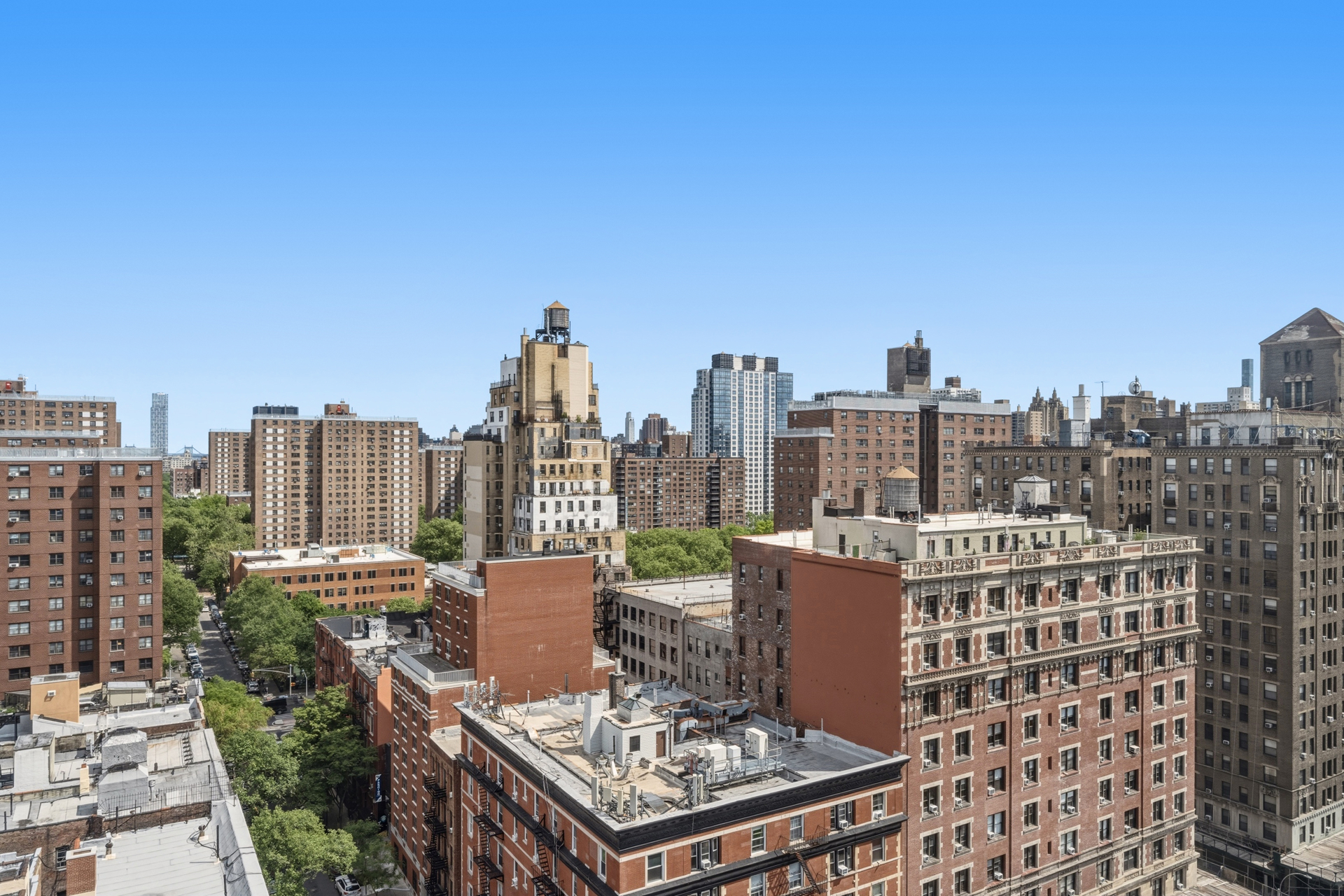 235 West 102nd Street 17I Upper West Side New York NY 10025