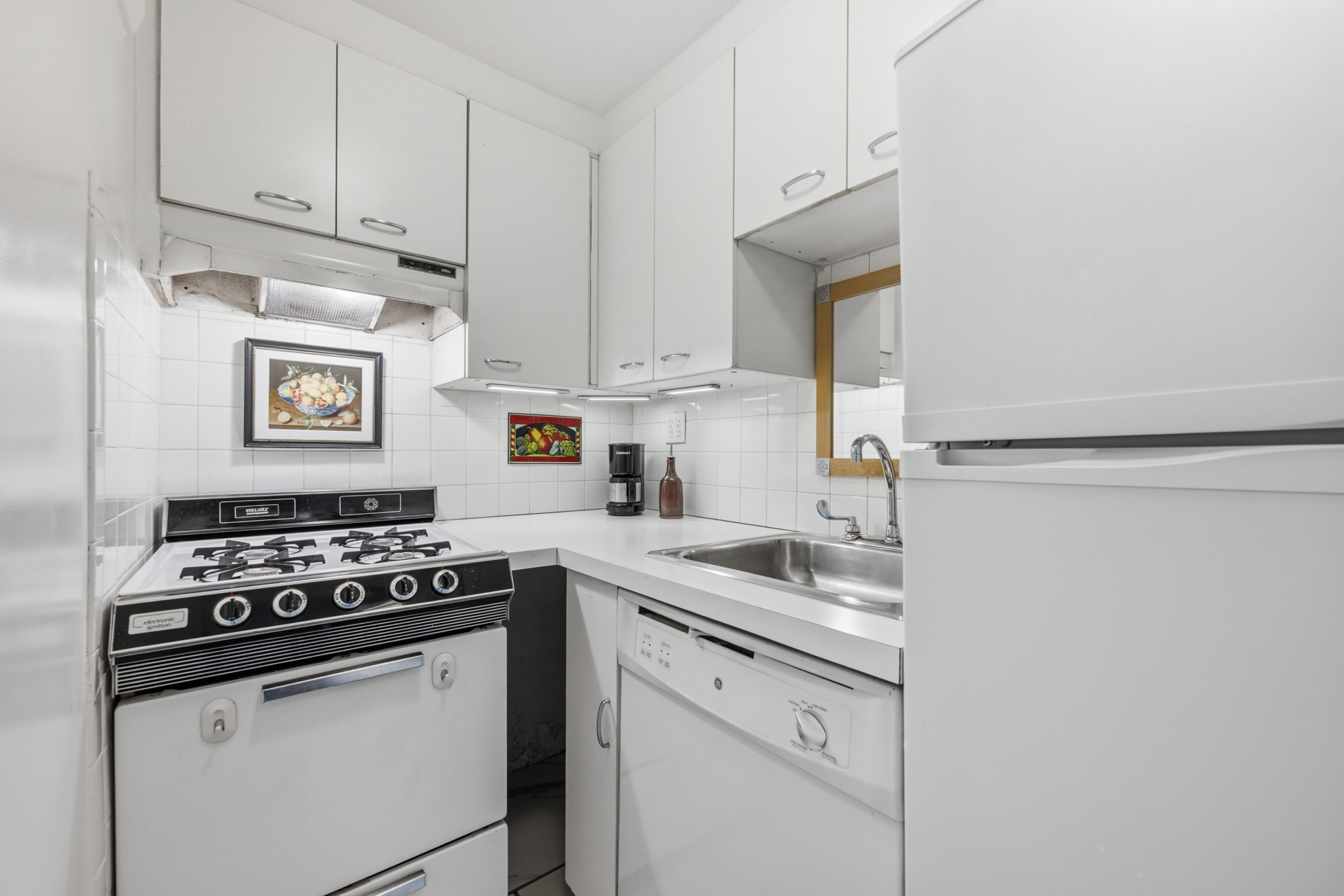 235 West 102nd Street 17I Upper West Side New York NY 10025
