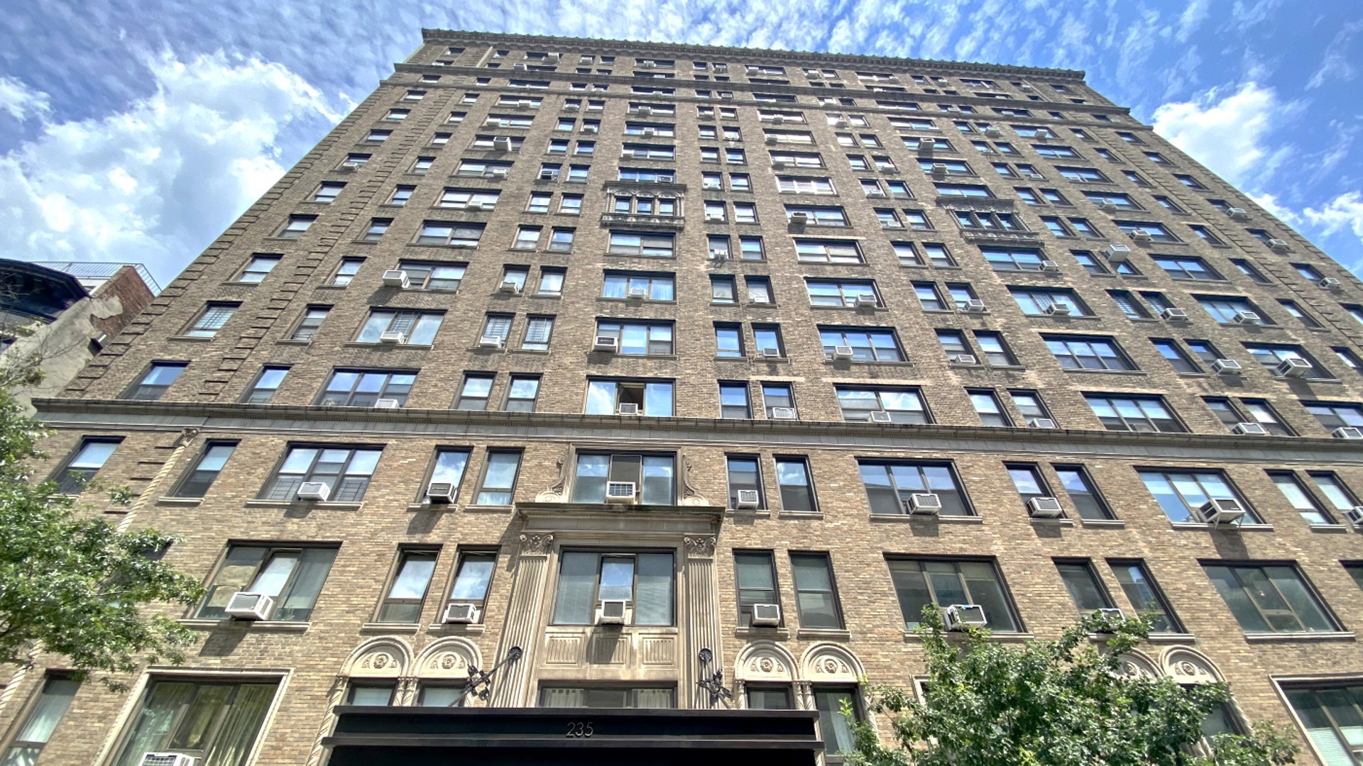 235 West 102nd Street 17I Upper West Side New York NY 10025