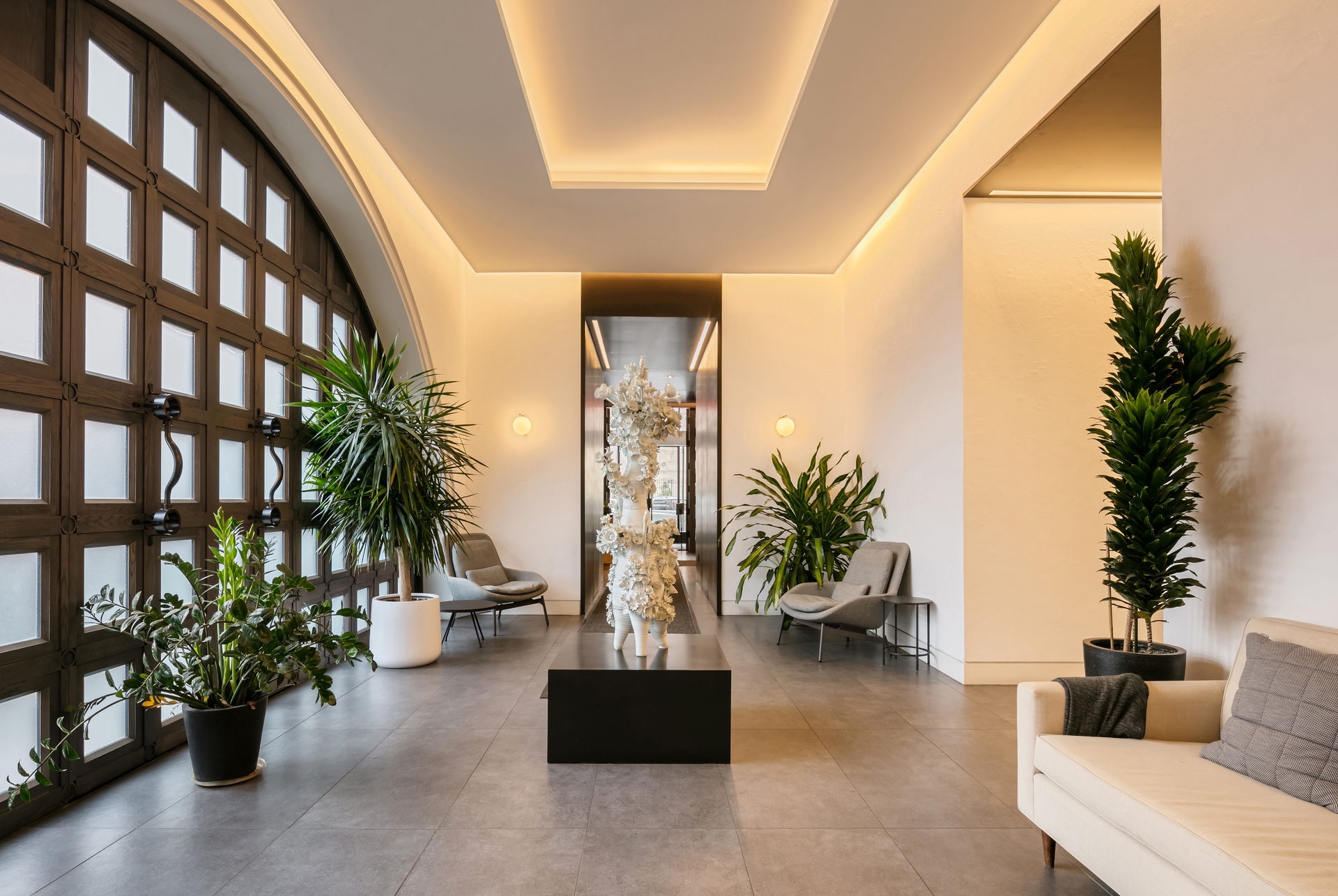 100 Barrow Street 4C W. Greenwich Village New York NY 10014