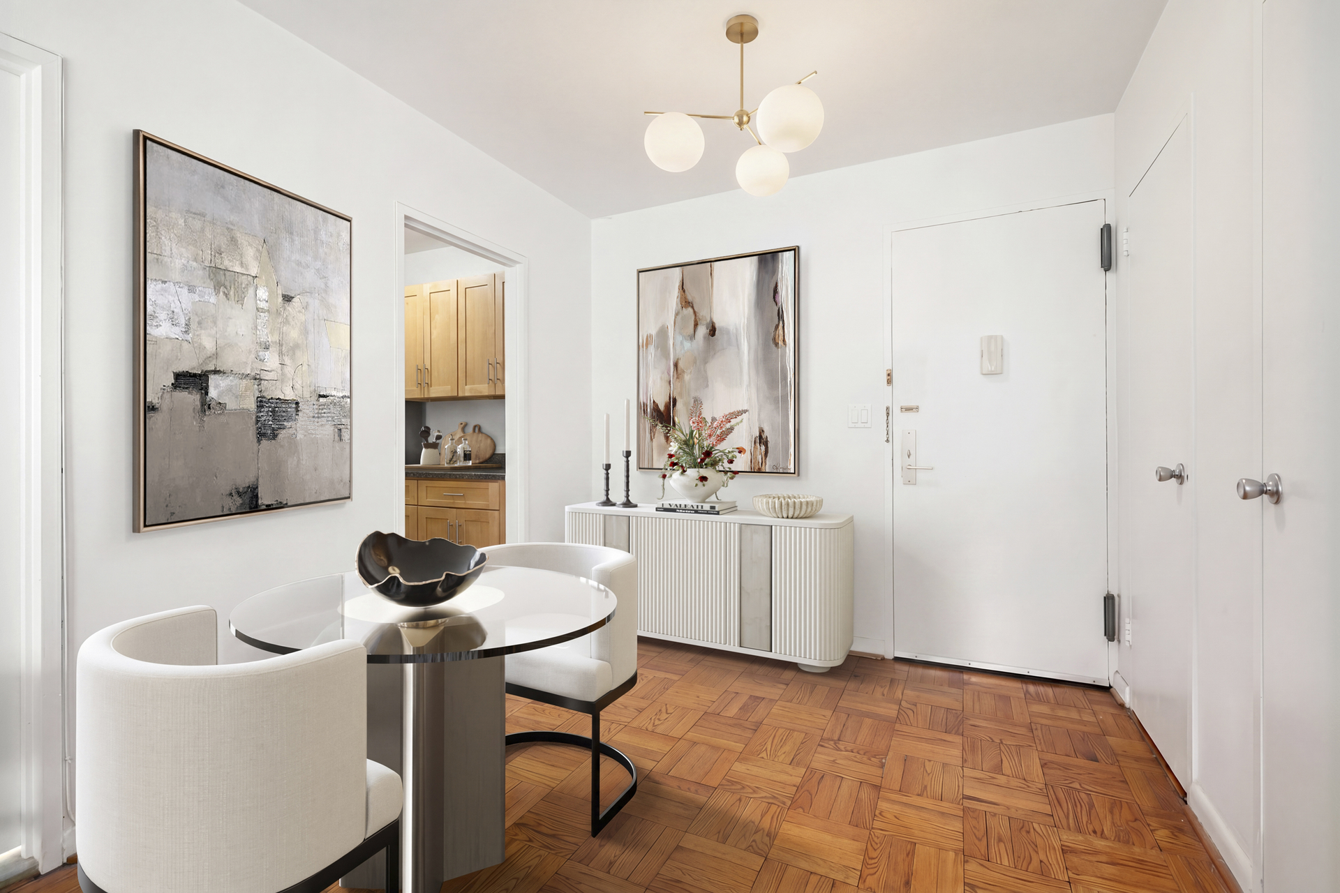 77 West 55th Street 12K Midtown West New York NY 10019