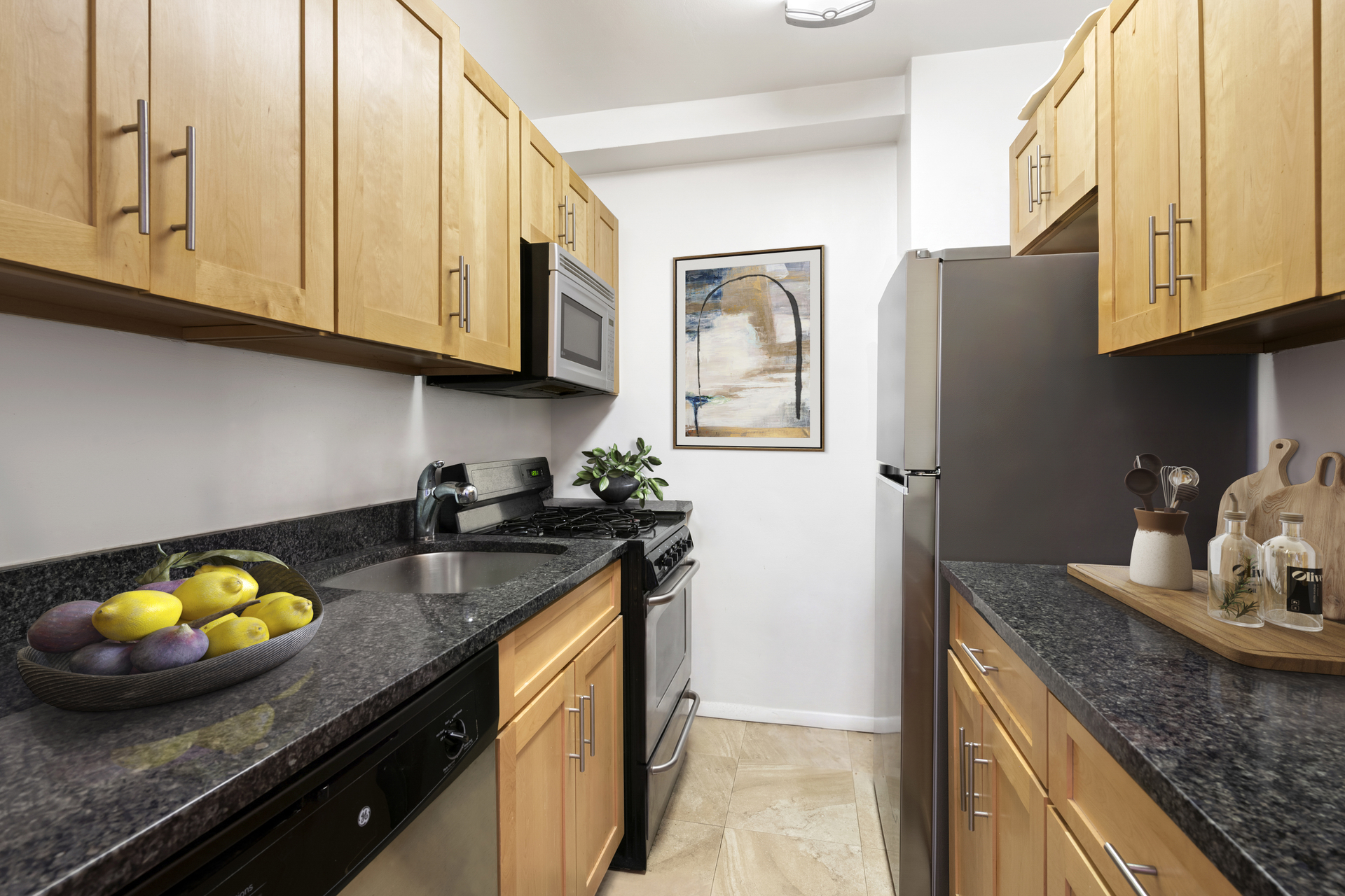 77 West 55th Street 12K Midtown West New York NY 10019