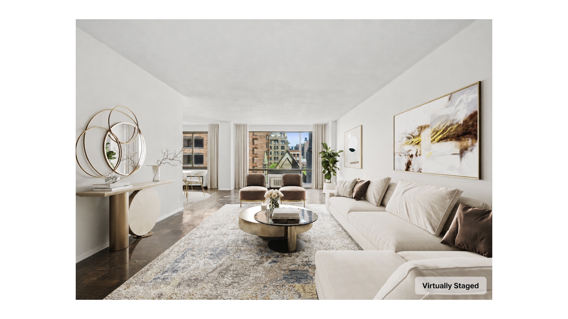 50 East 89th Street 6A Carnegie Hill New York NY 10128