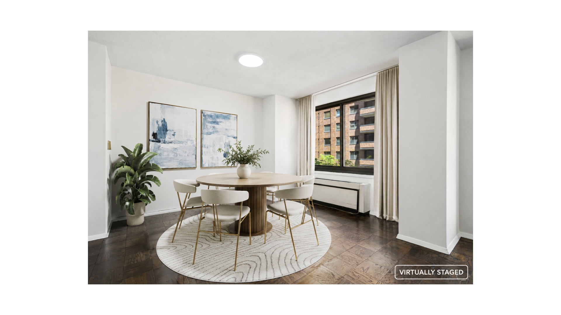 50 East 89th Street 6A Carnegie Hill New York NY 10128