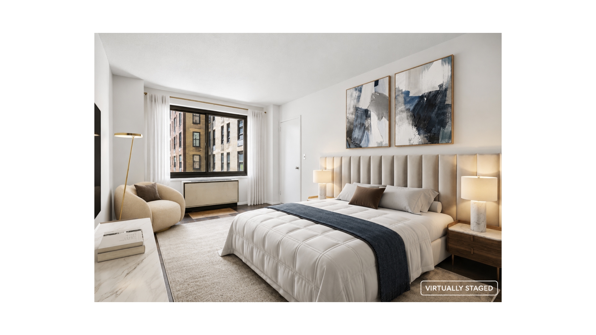 50 East 89th Street 6A Carnegie Hill New York NY 10128