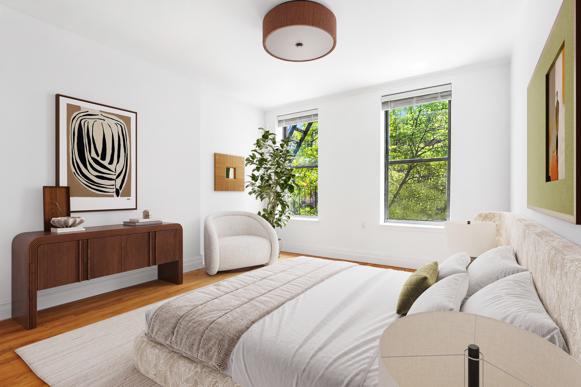 661 Tenth Avenue 3C Clinton New York NY 10036