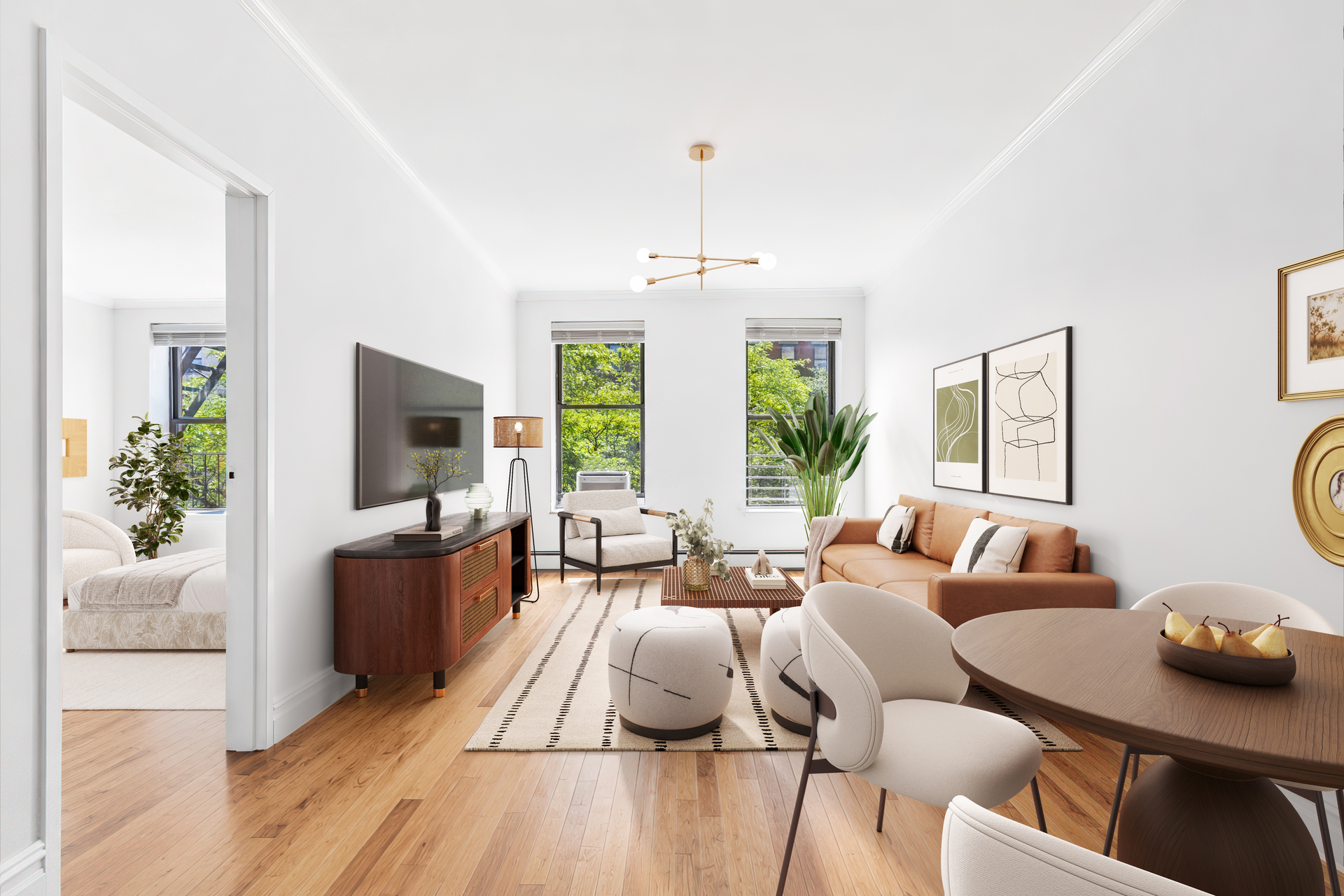 661 Tenth Avenue 3C Clinton New York NY 10036