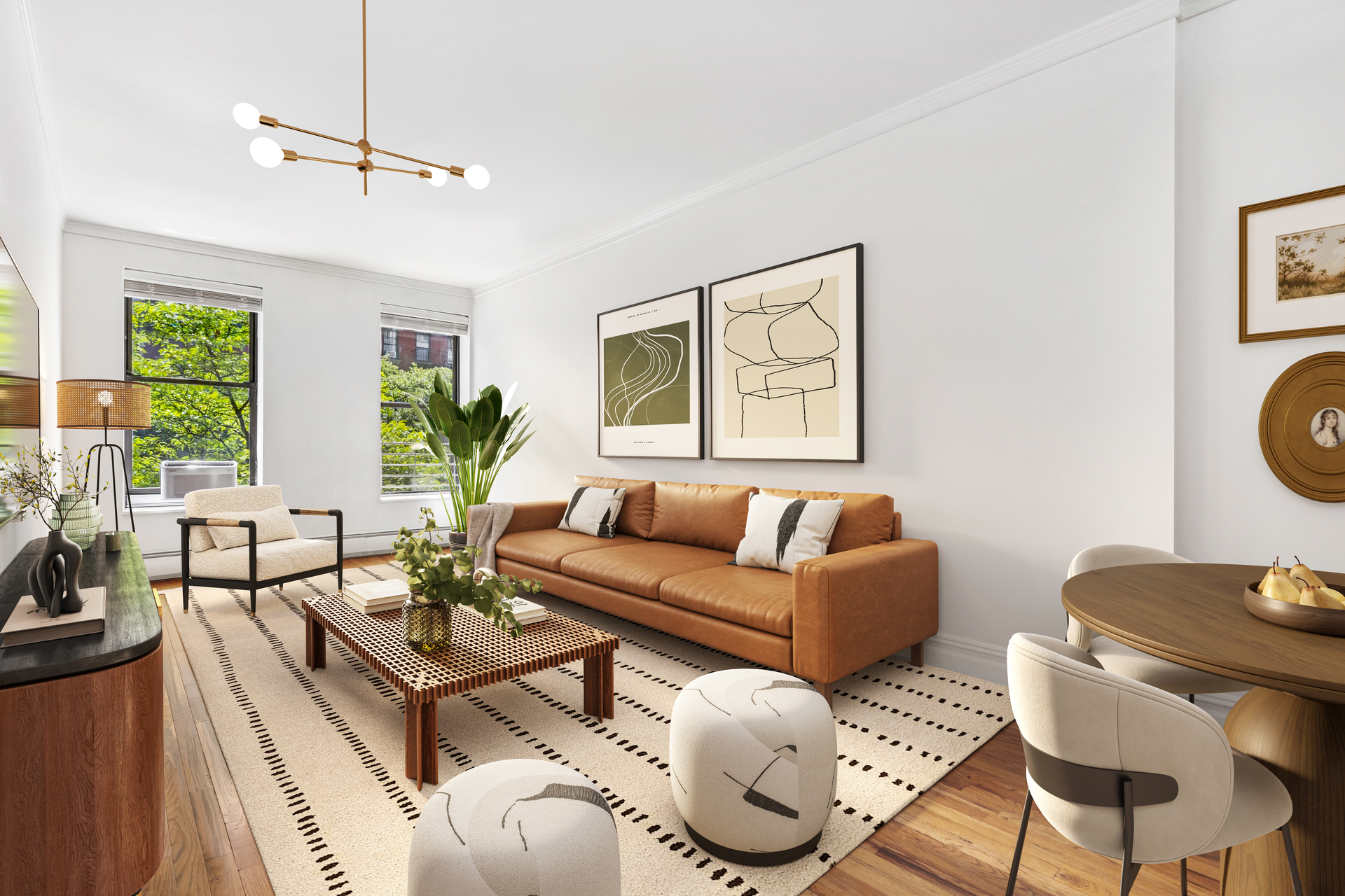 661 Tenth Avenue 3C Clinton New York NY 10036
